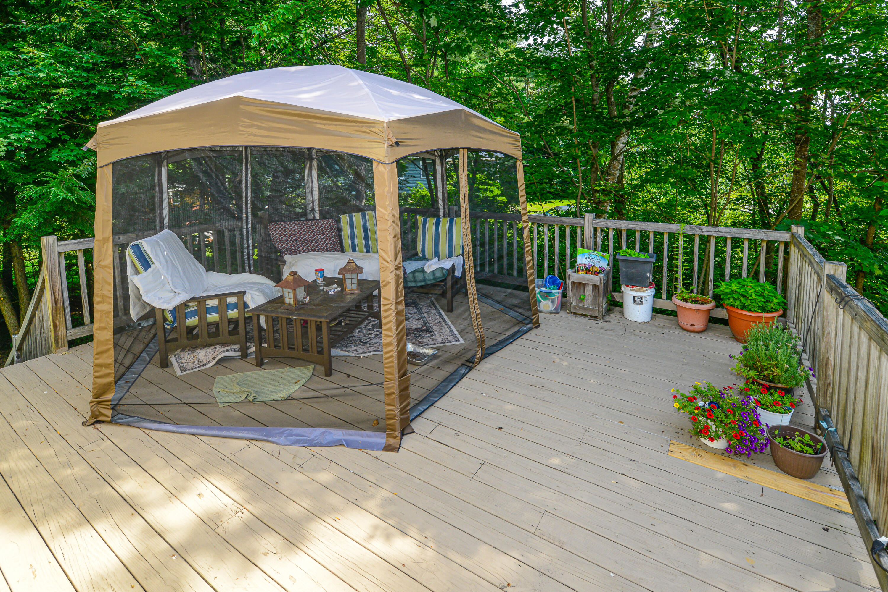 836 Harrison Road