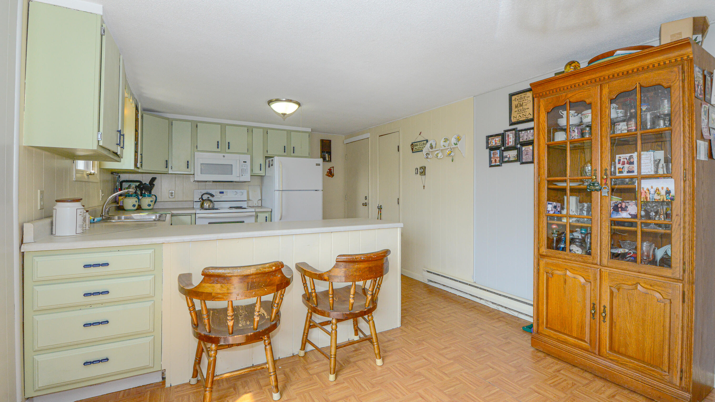 836 Harrison Road