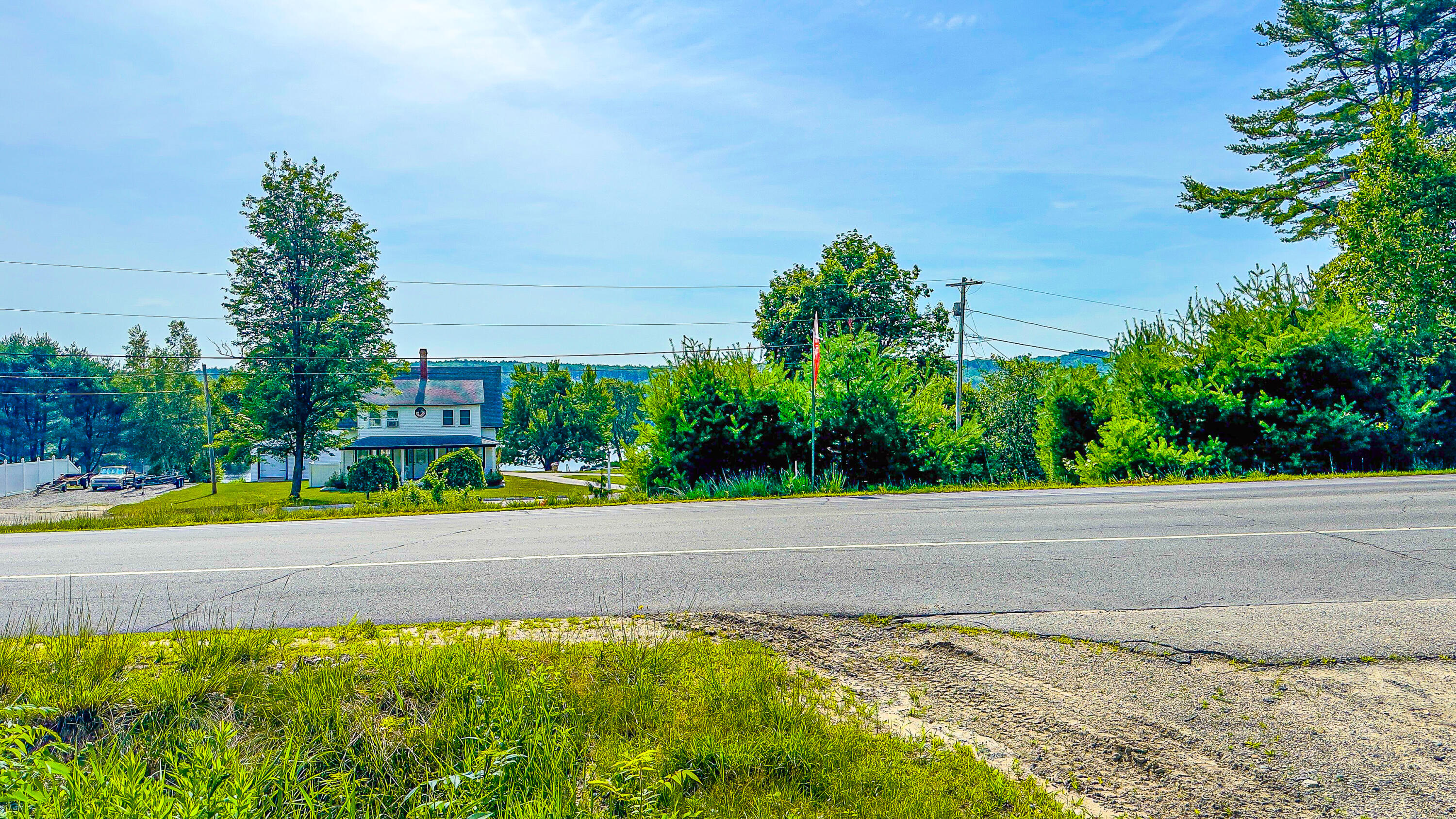 836 Harrison Road