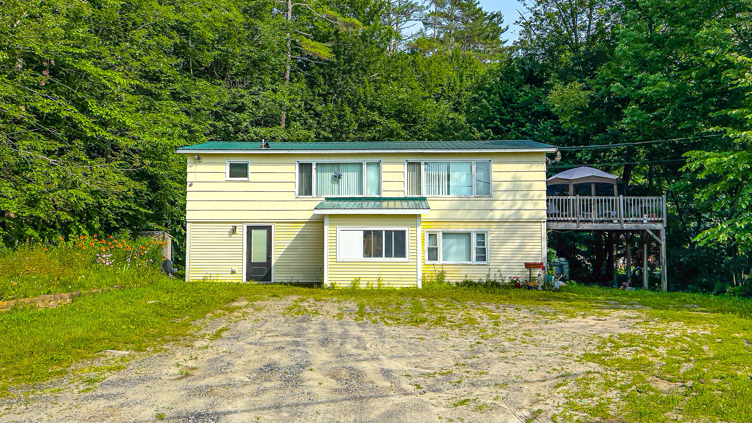 836 Harrison Road