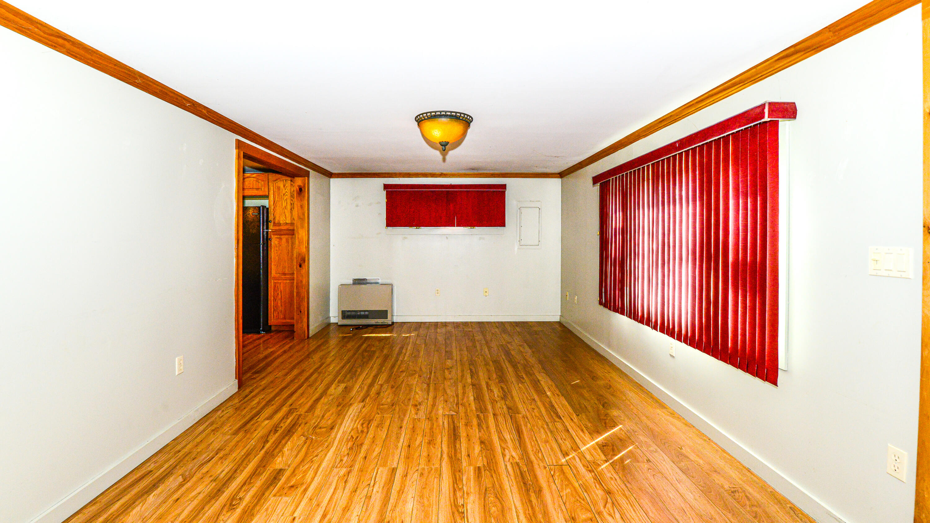 836 Harrison Road