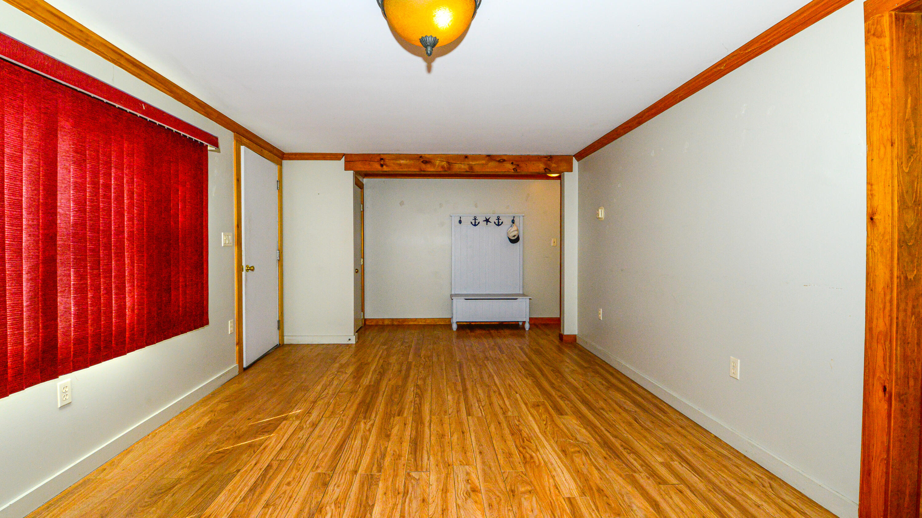 836 Harrison Road