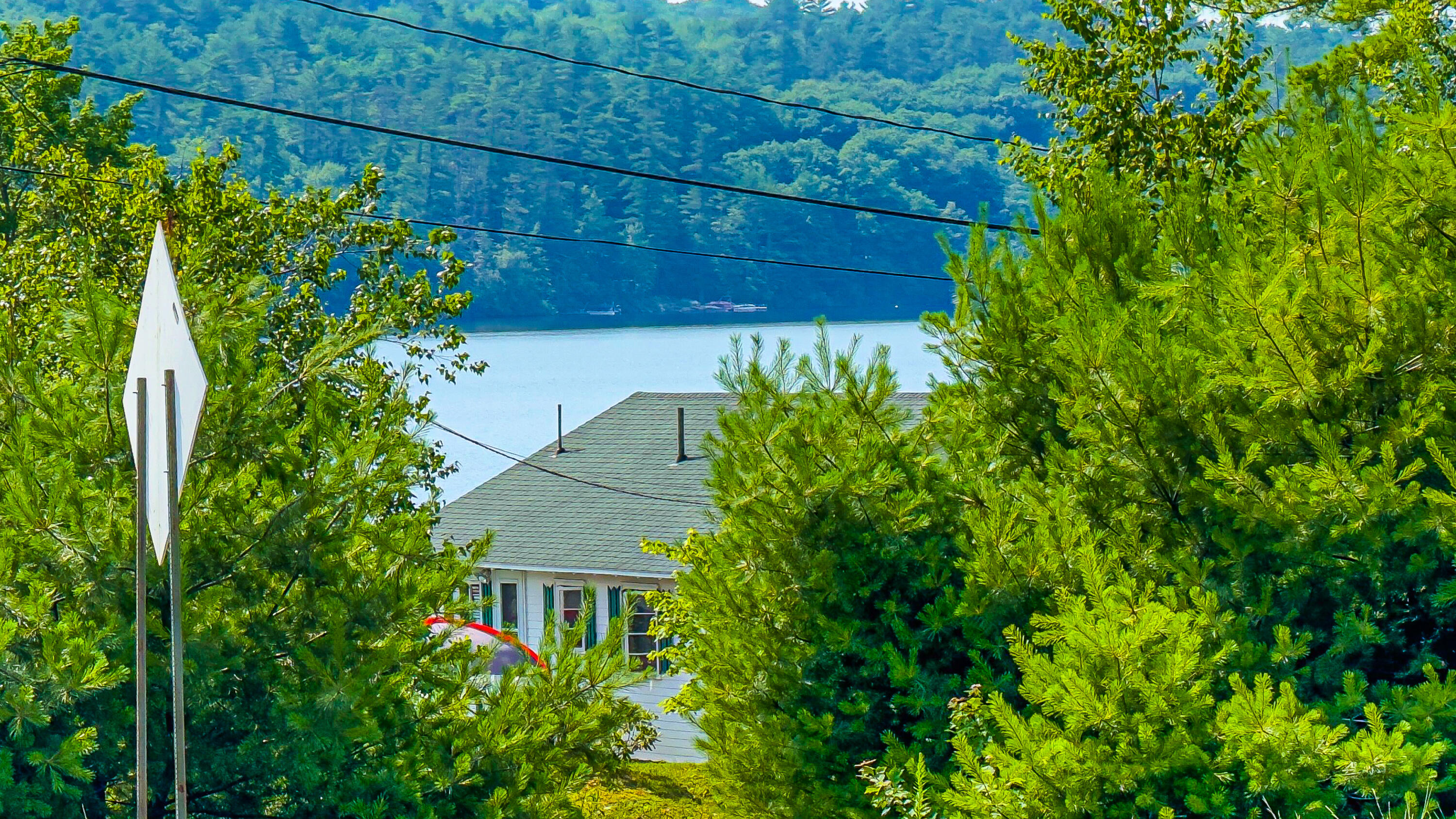 836 Harrison Road