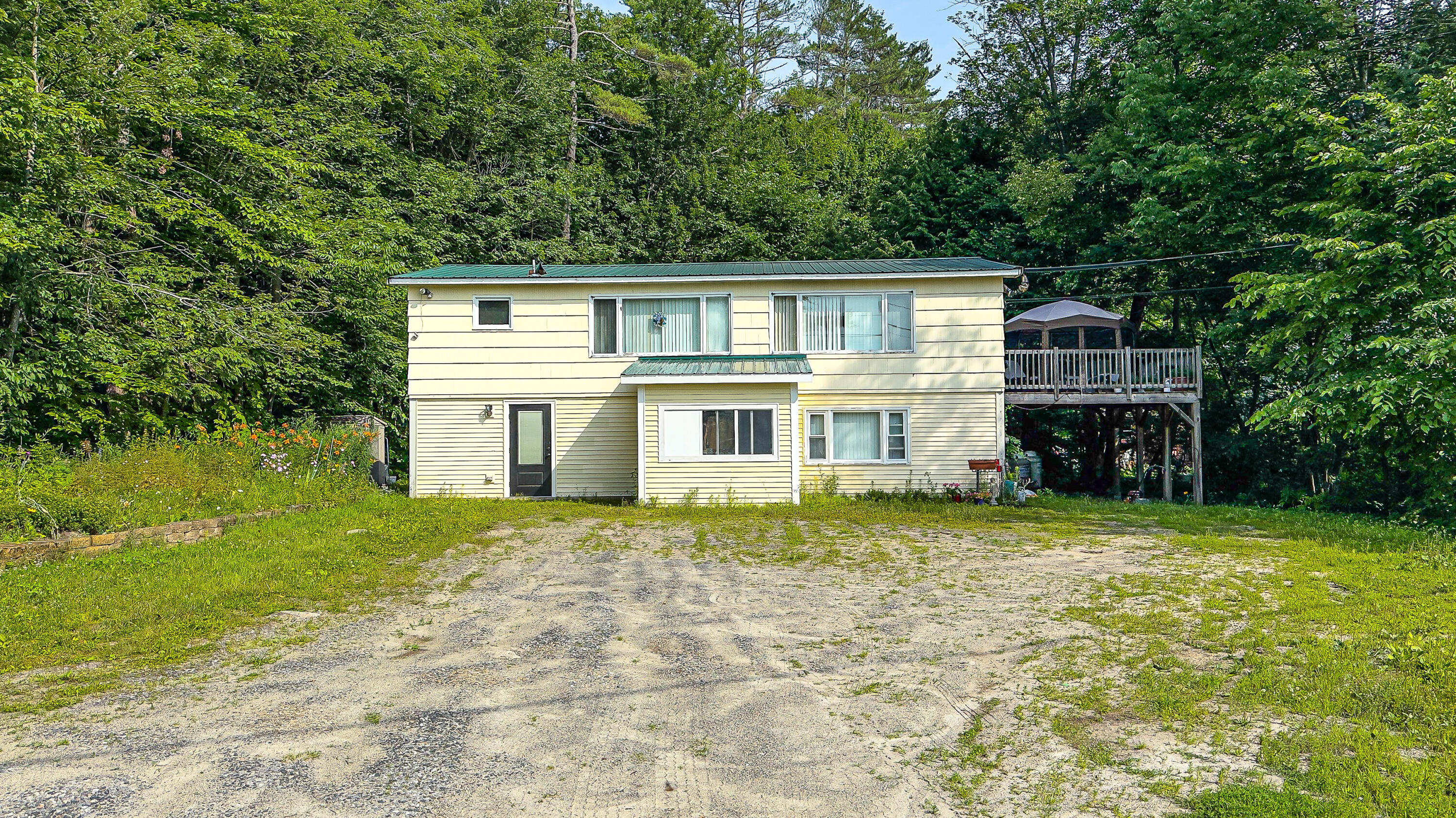 836 Harrison Road