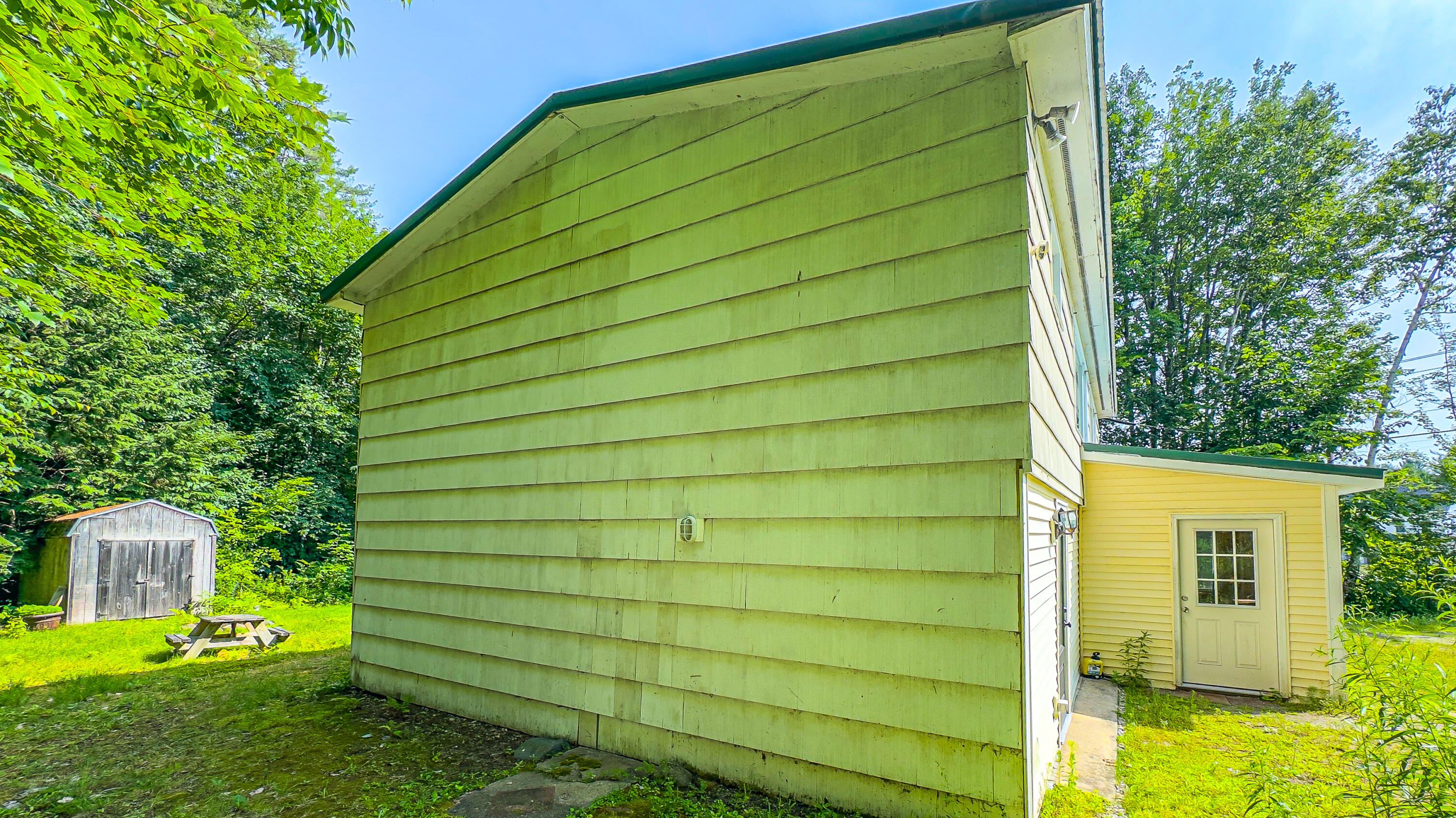 836 Harrison Road