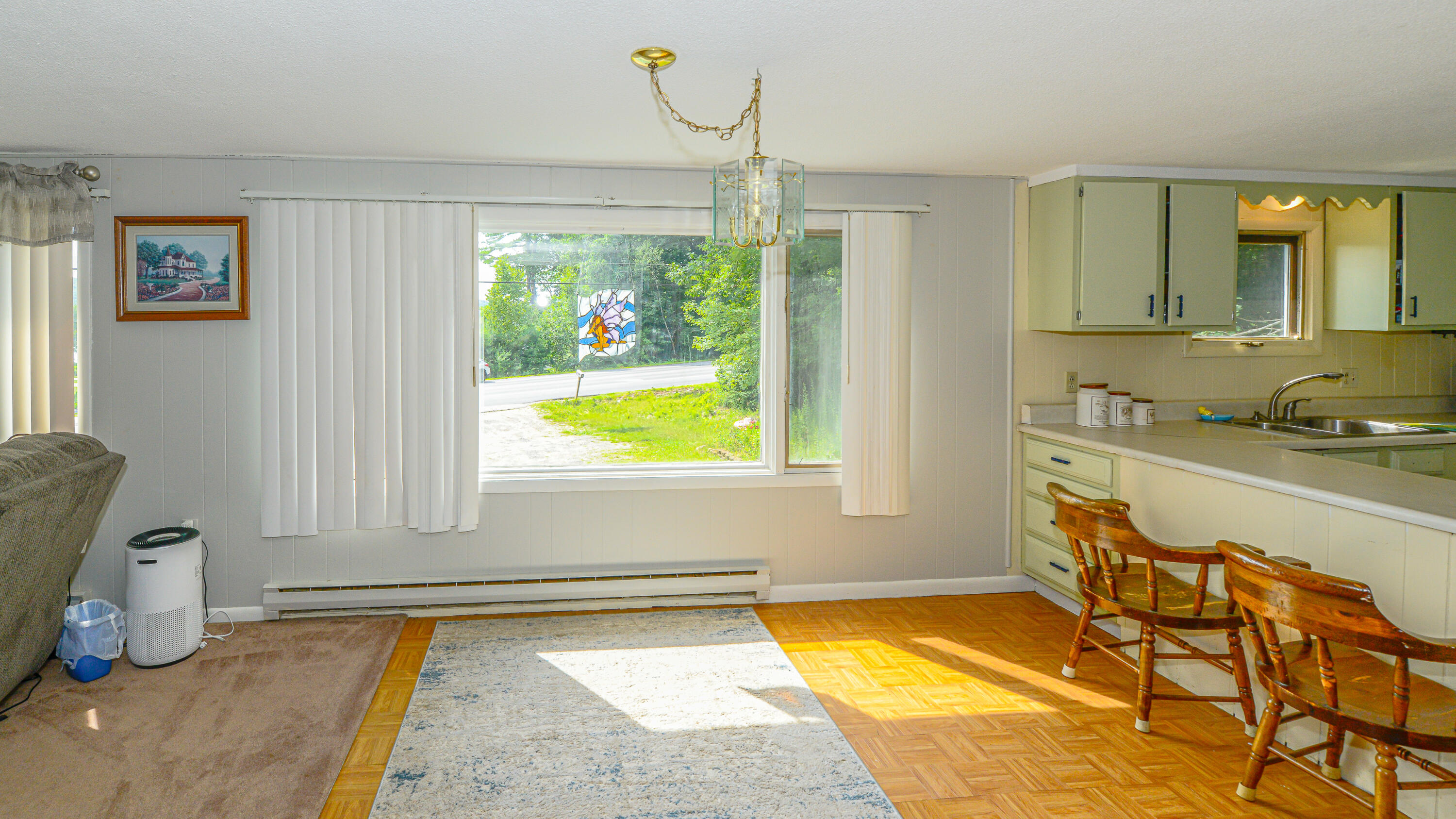 836 Harrison Road