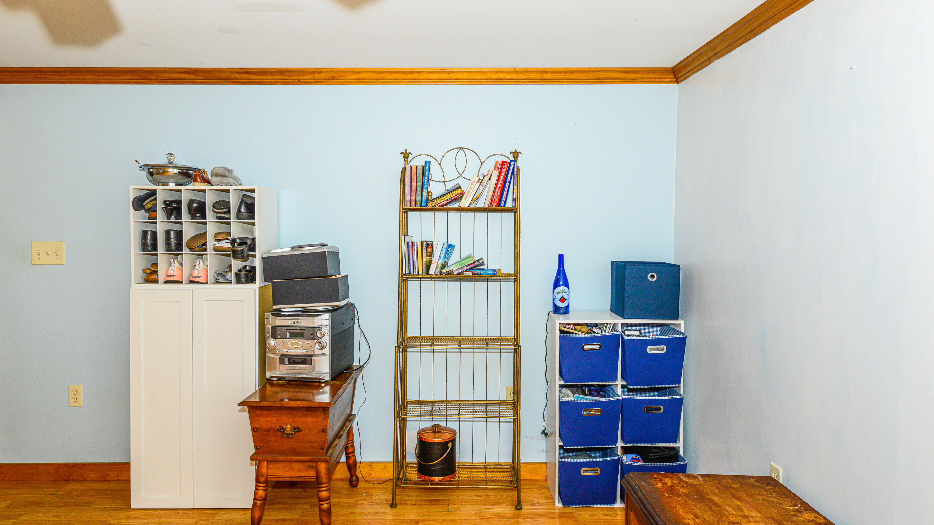 836 Harrison Road