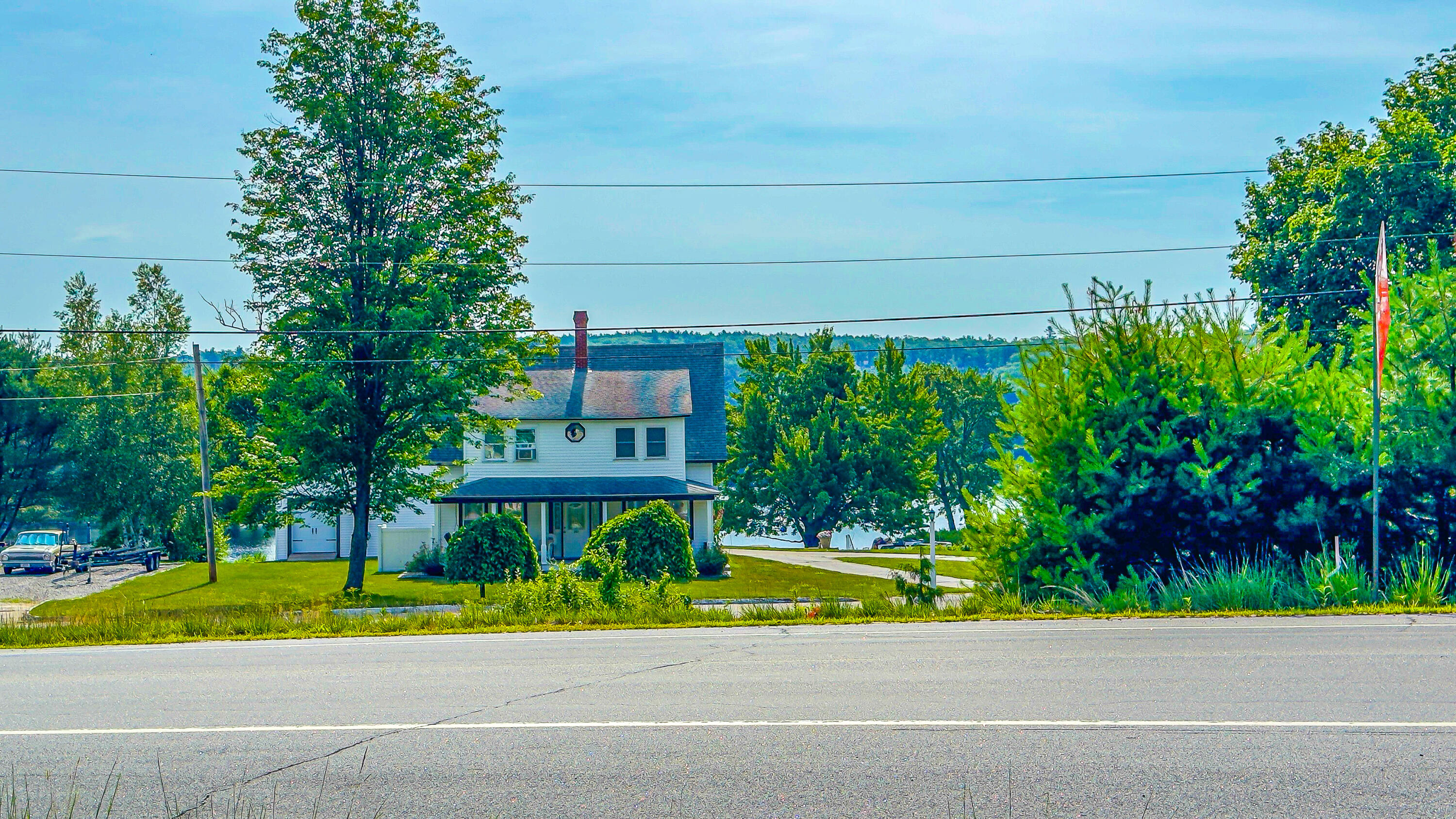 836 Harrison Road
