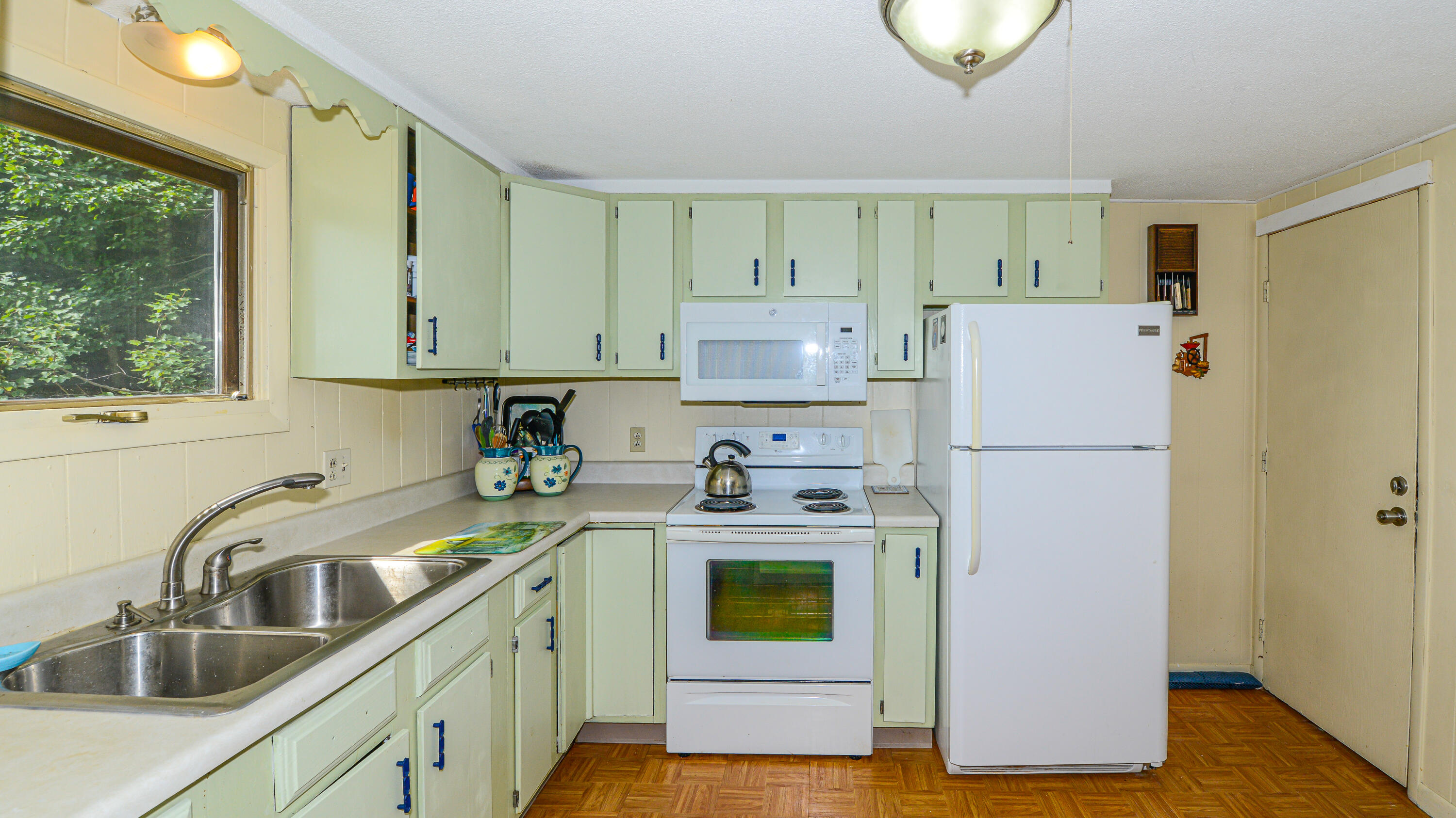 836 Harrison Road