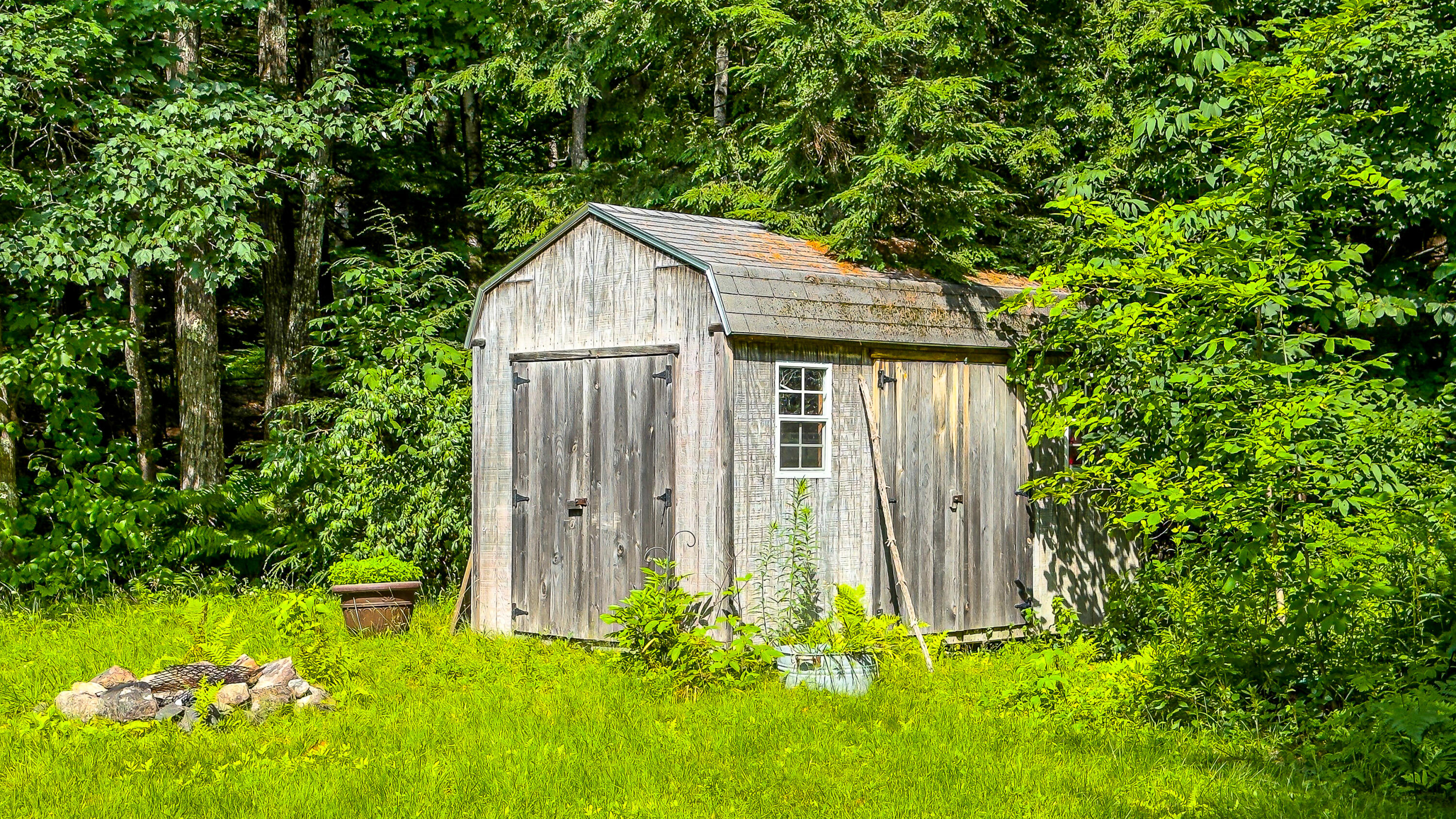 836 Harrison Road