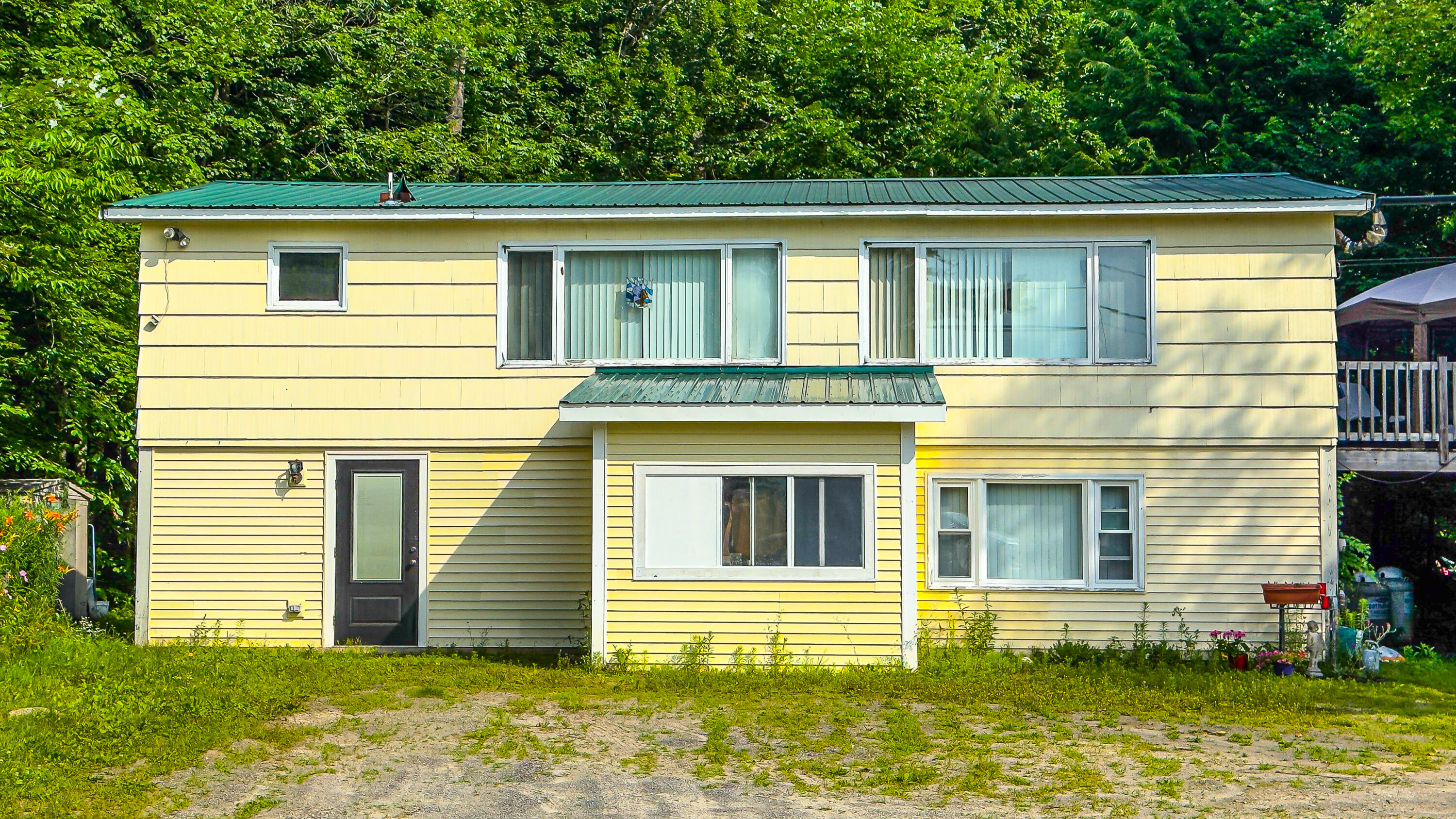 836 Harrison Road