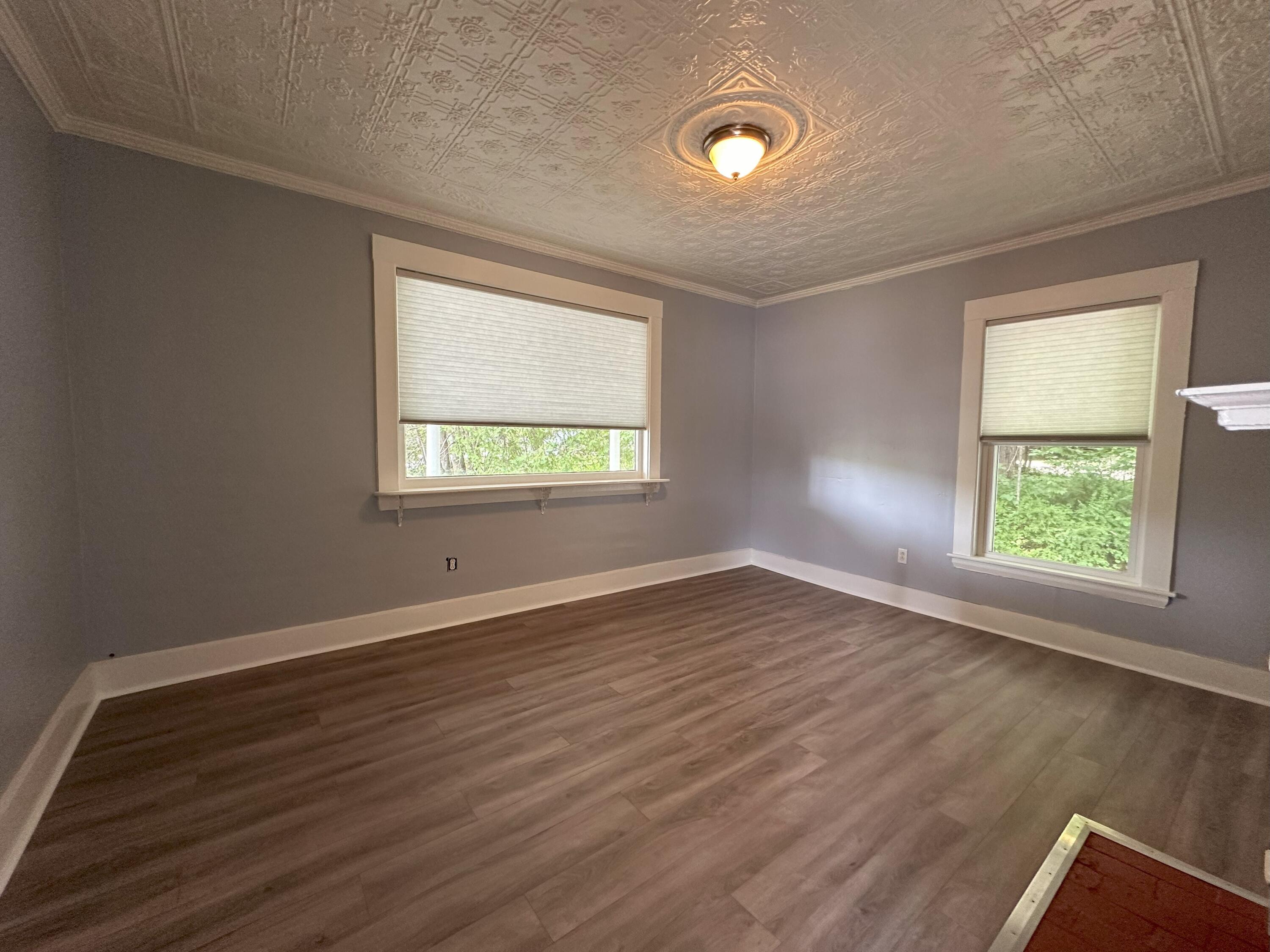 7 S South Main Street