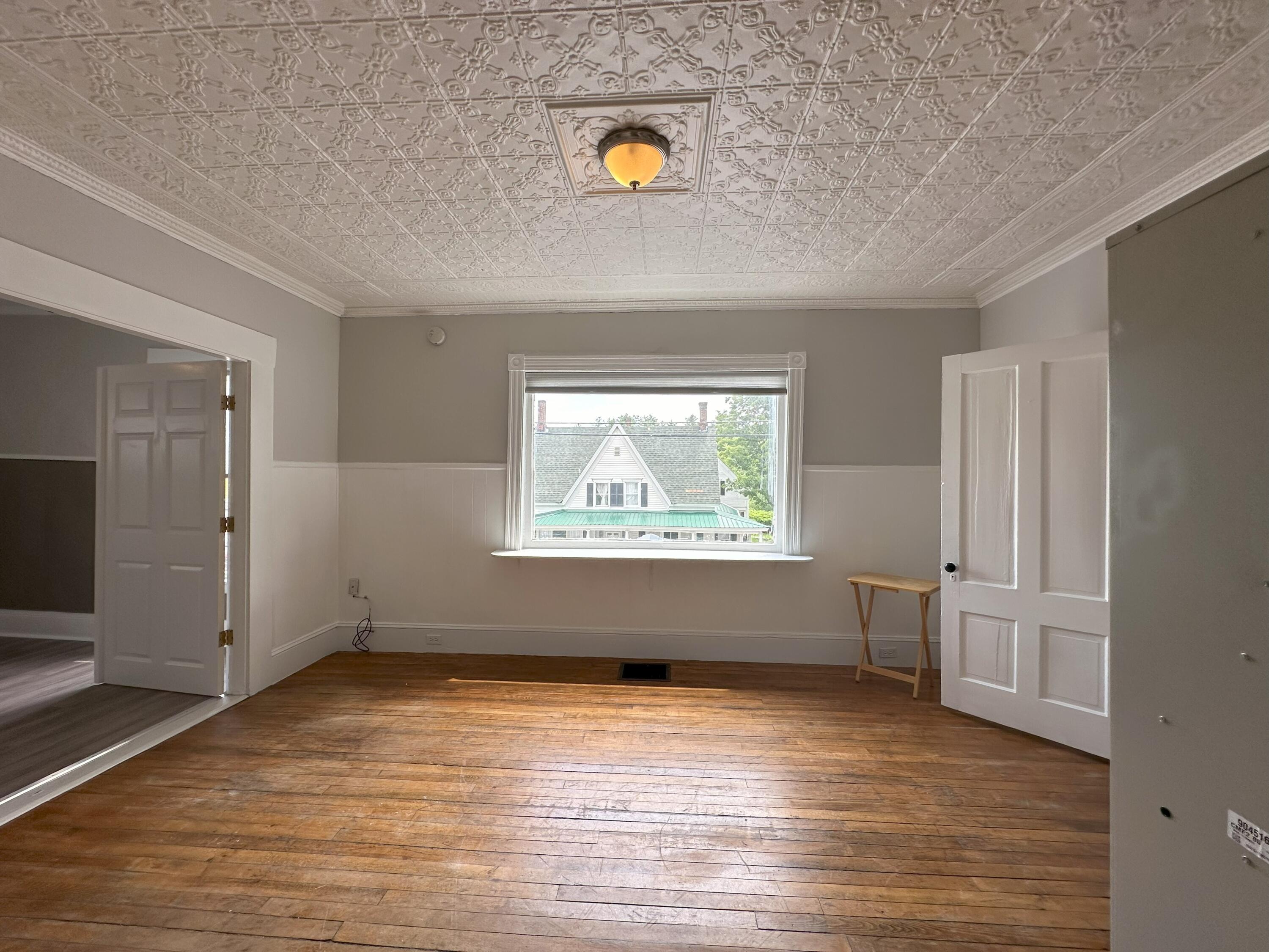 7 S South Main Street