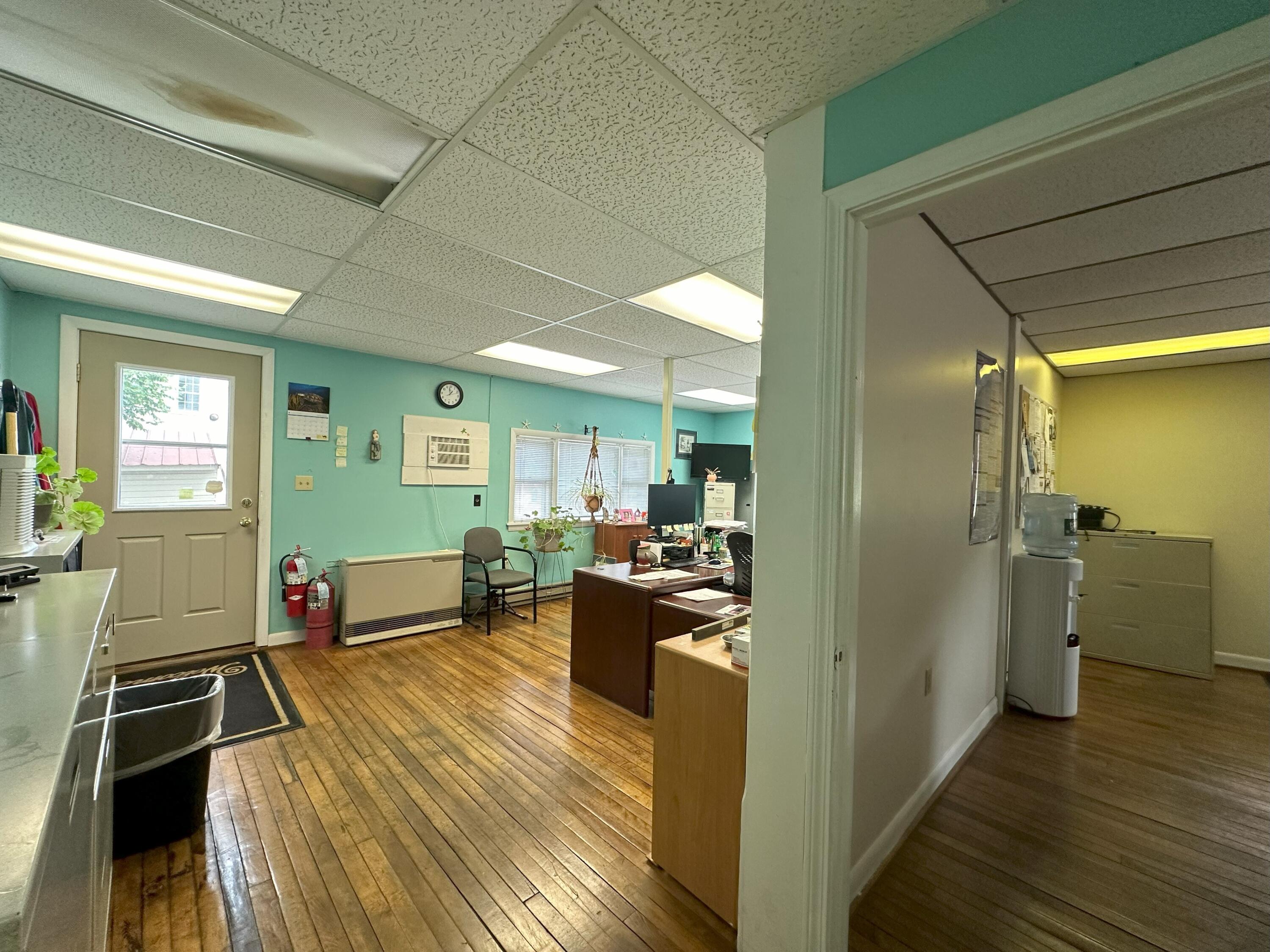 7 S South Main Street