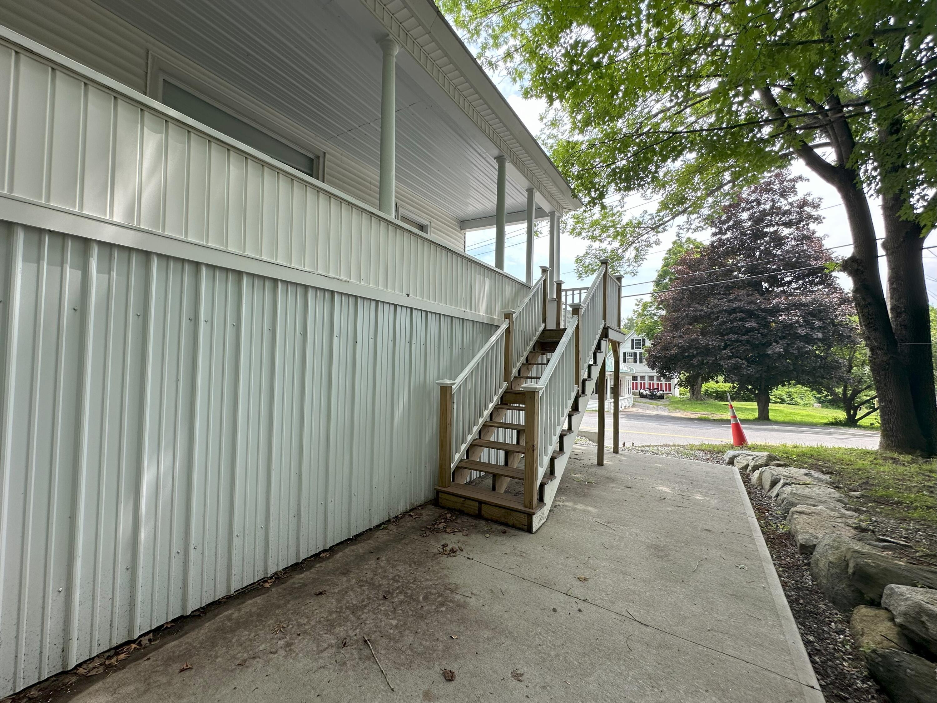 7 S South Main Street