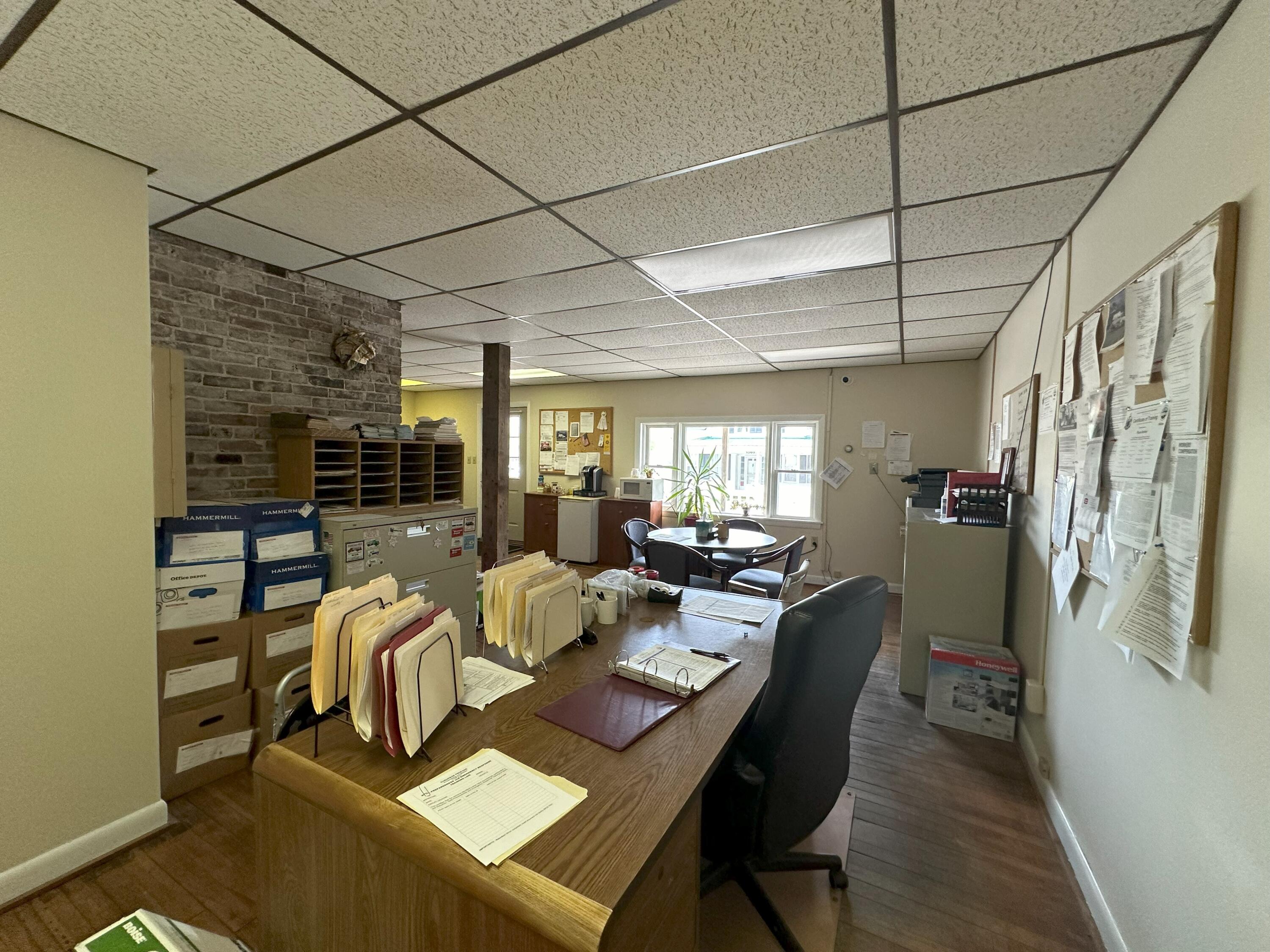 7 S South Main Street