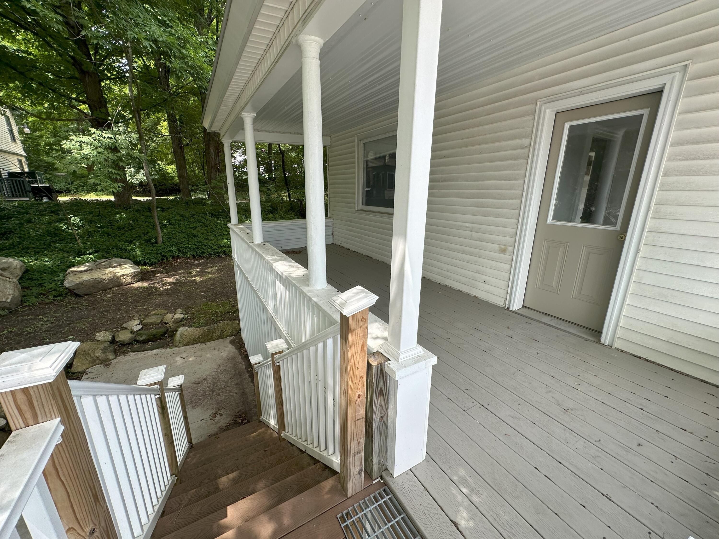 7 S South Main Street