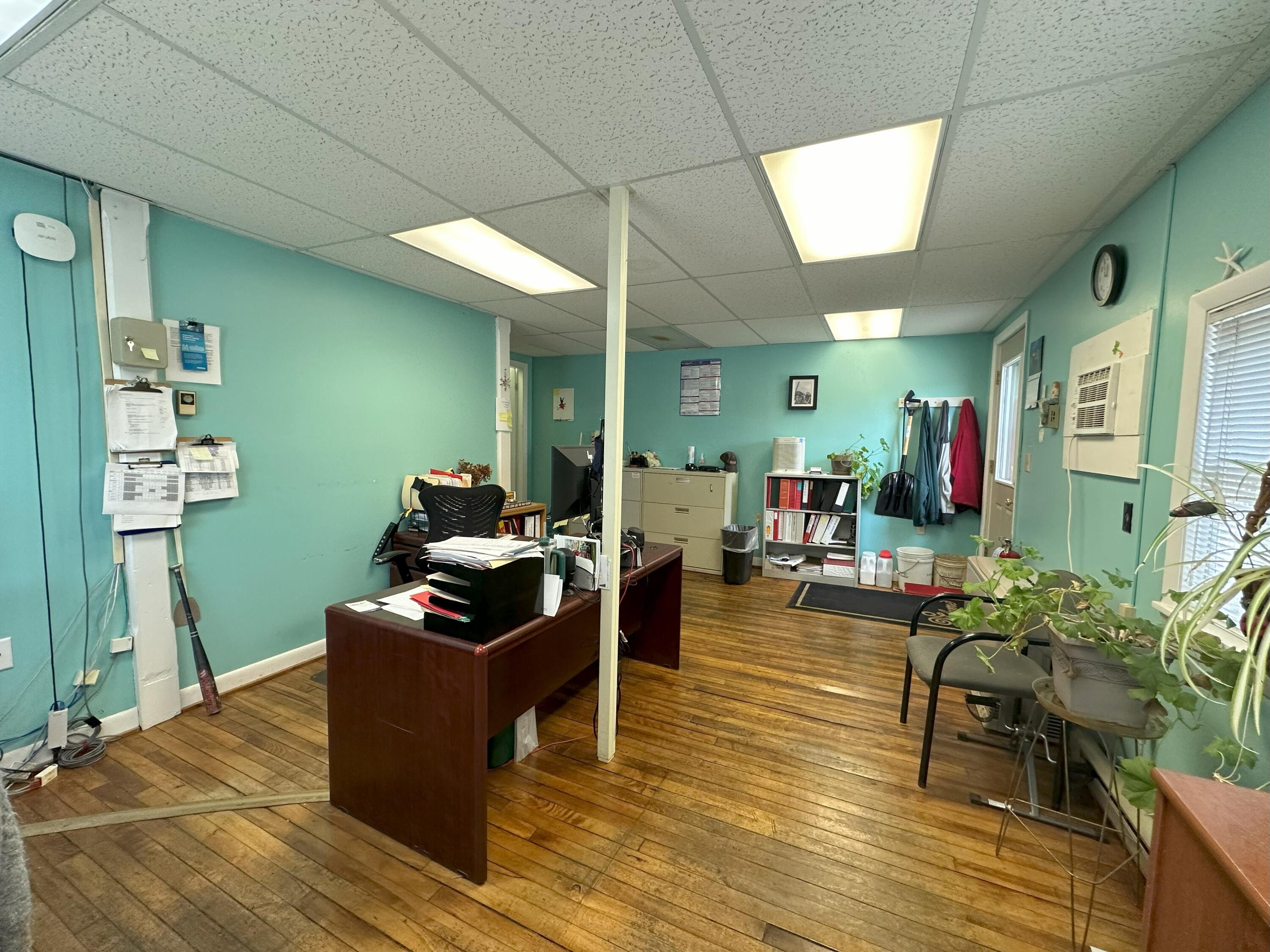 7 S South Main Street