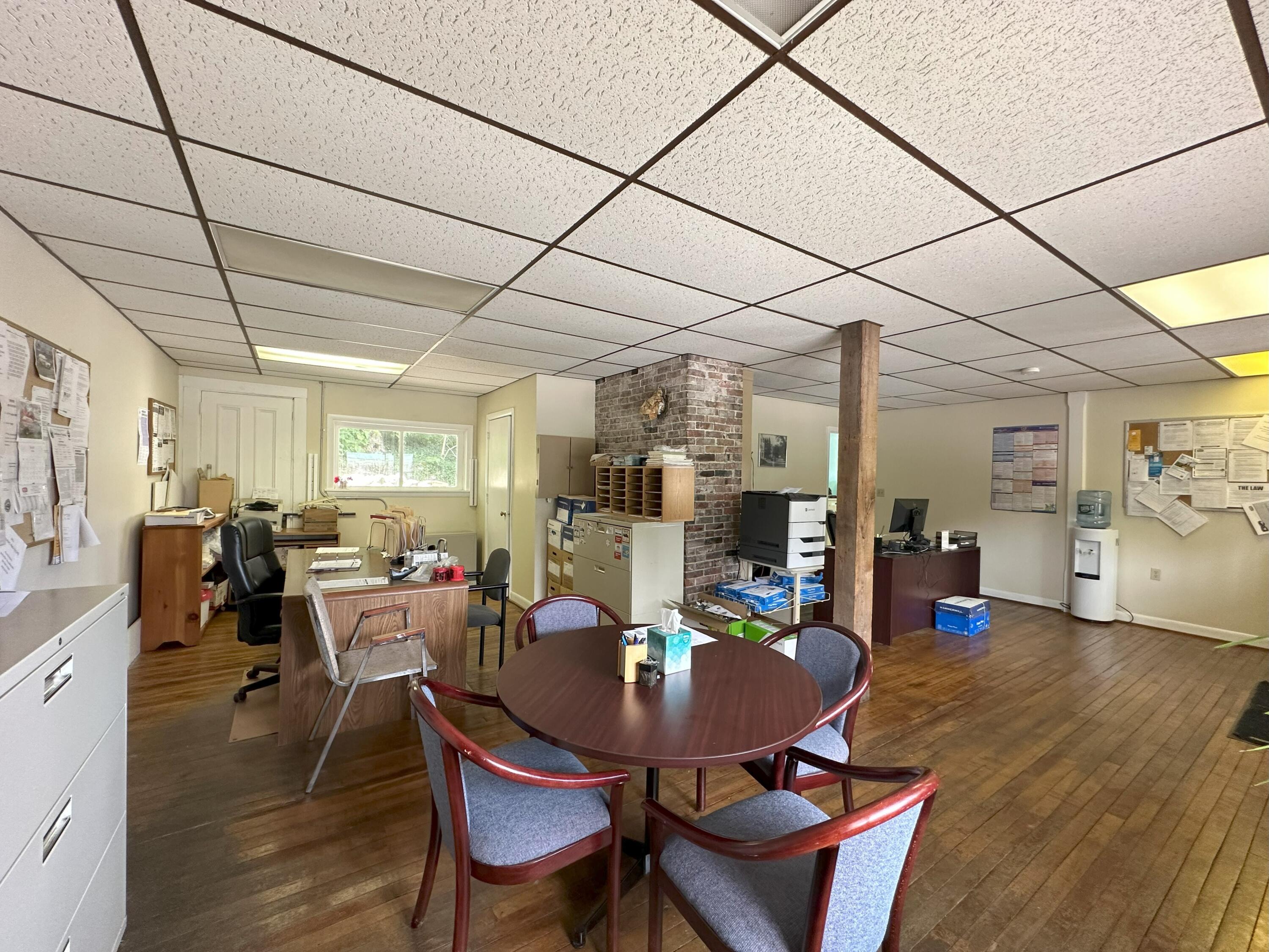 7 S South Main Street