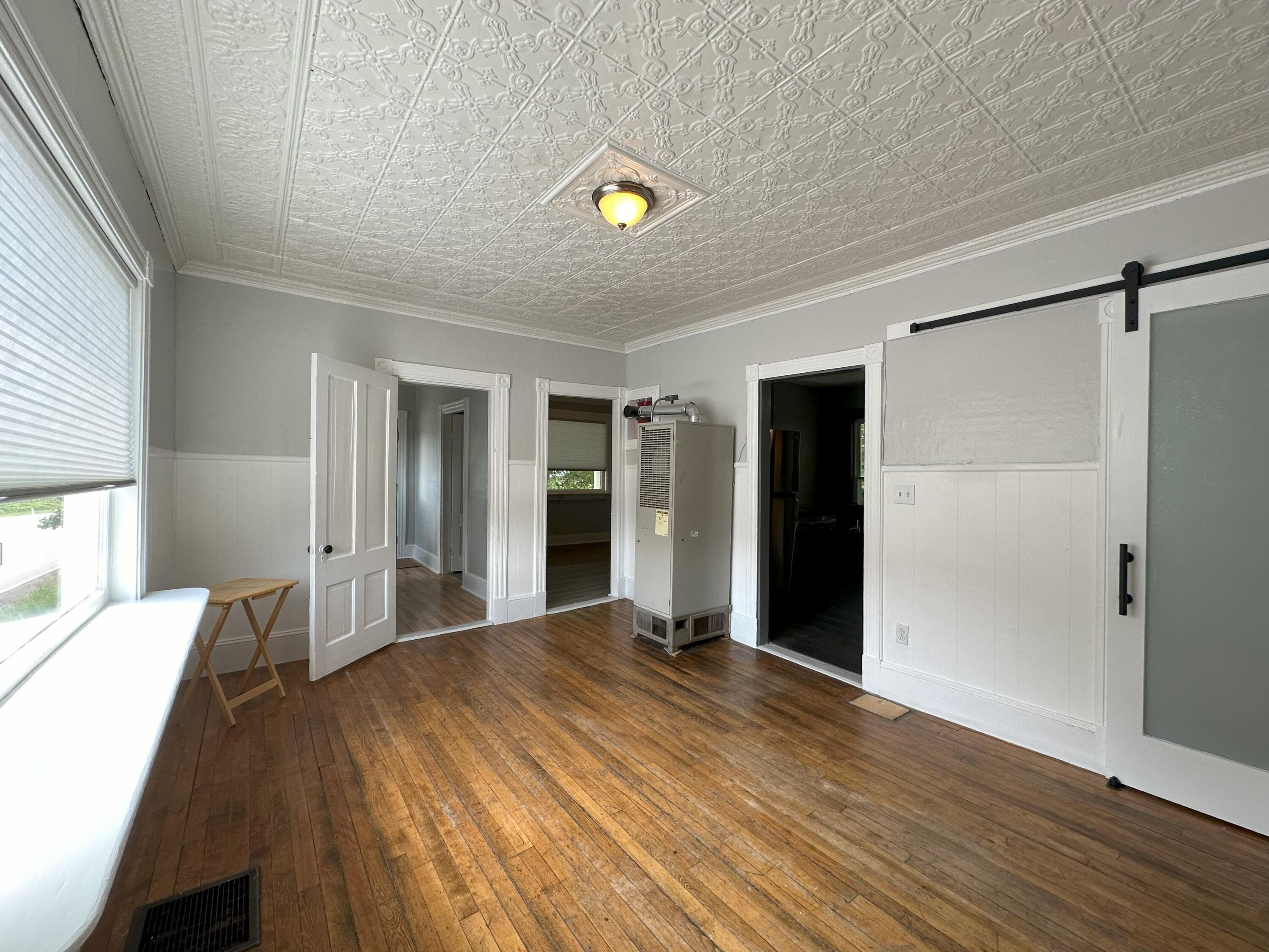 7 S South Main Street