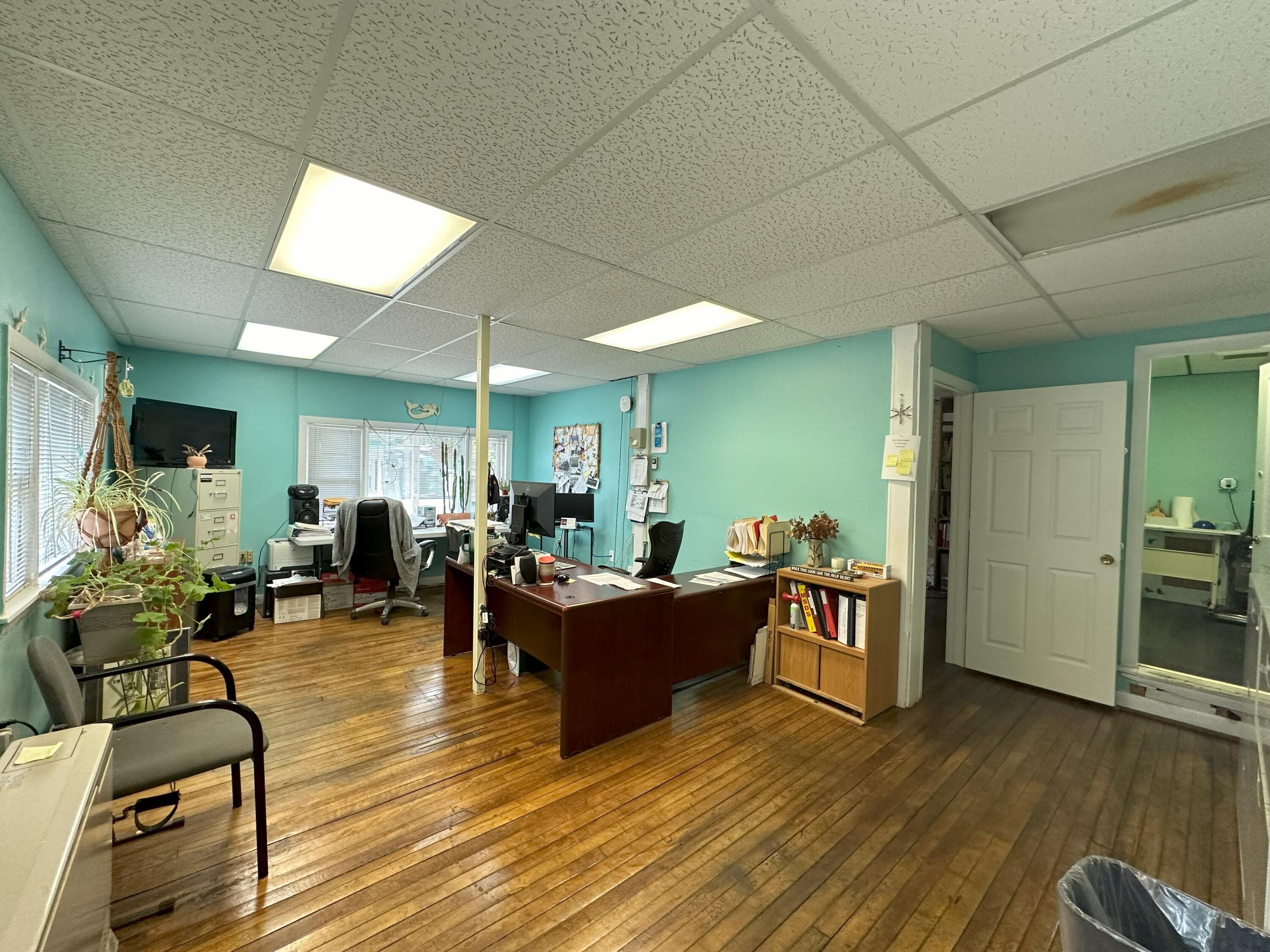 7 S South Main Street