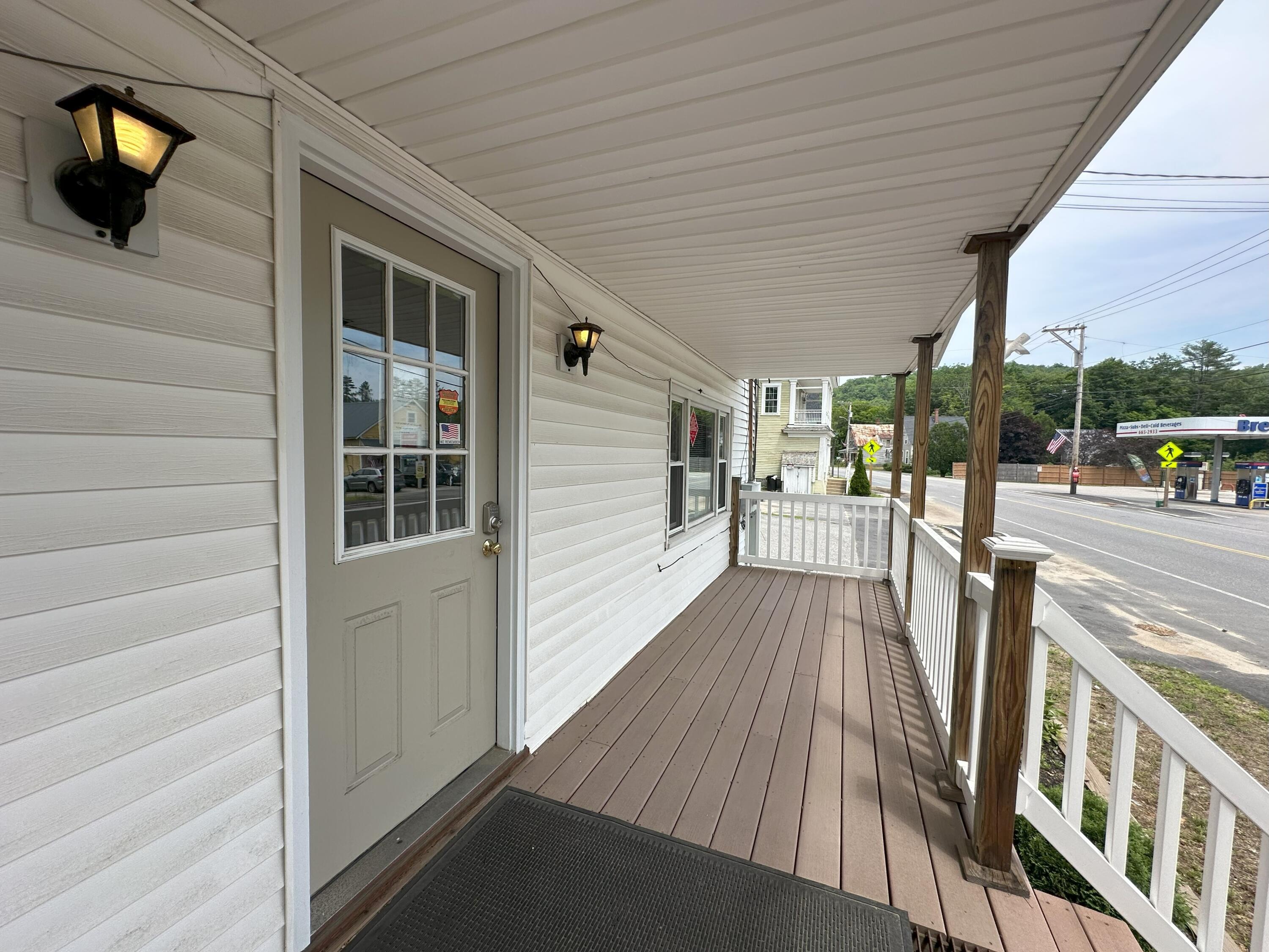 7 S South Main Street