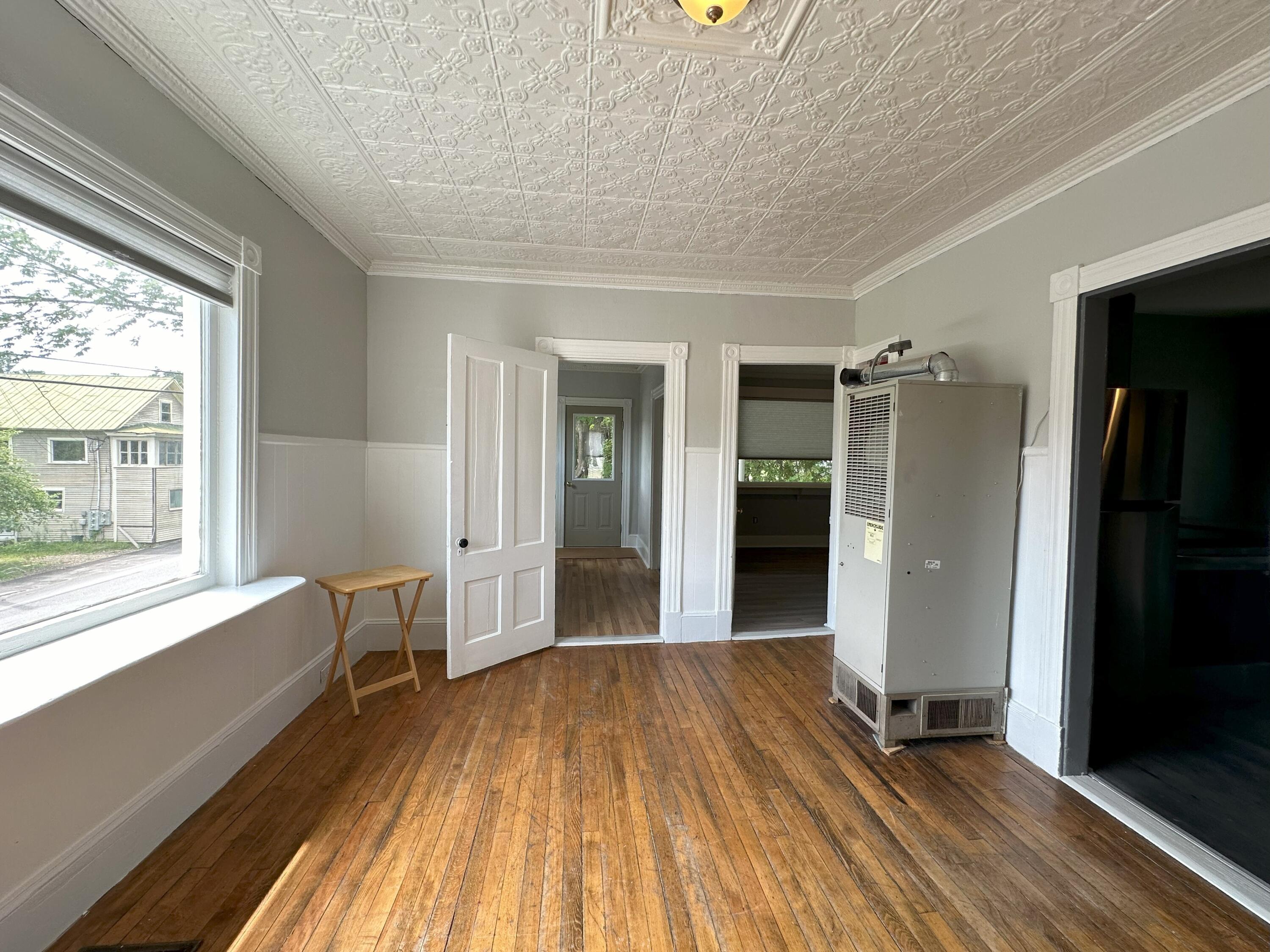 7 S South Main Street