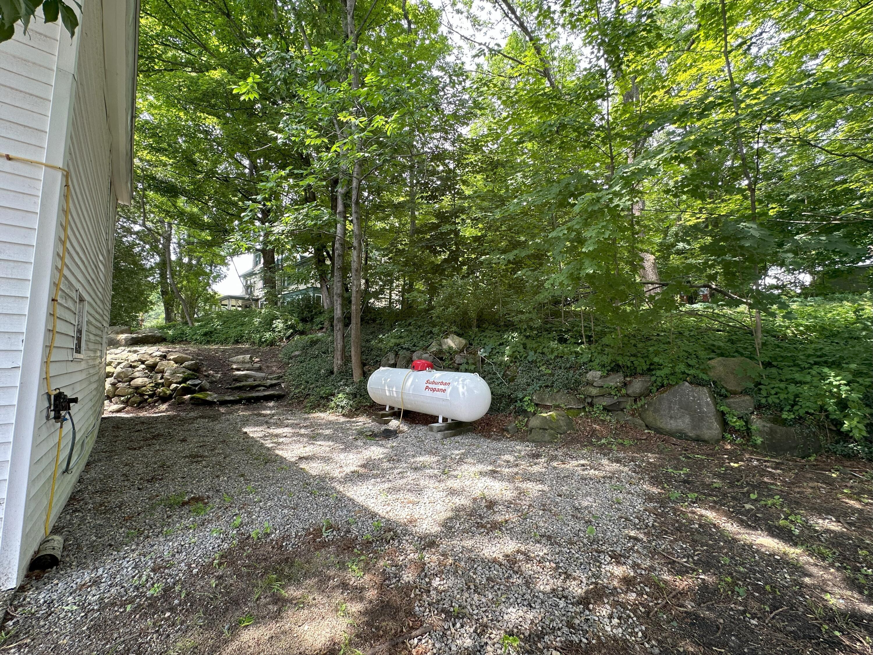 7 S South Main Street