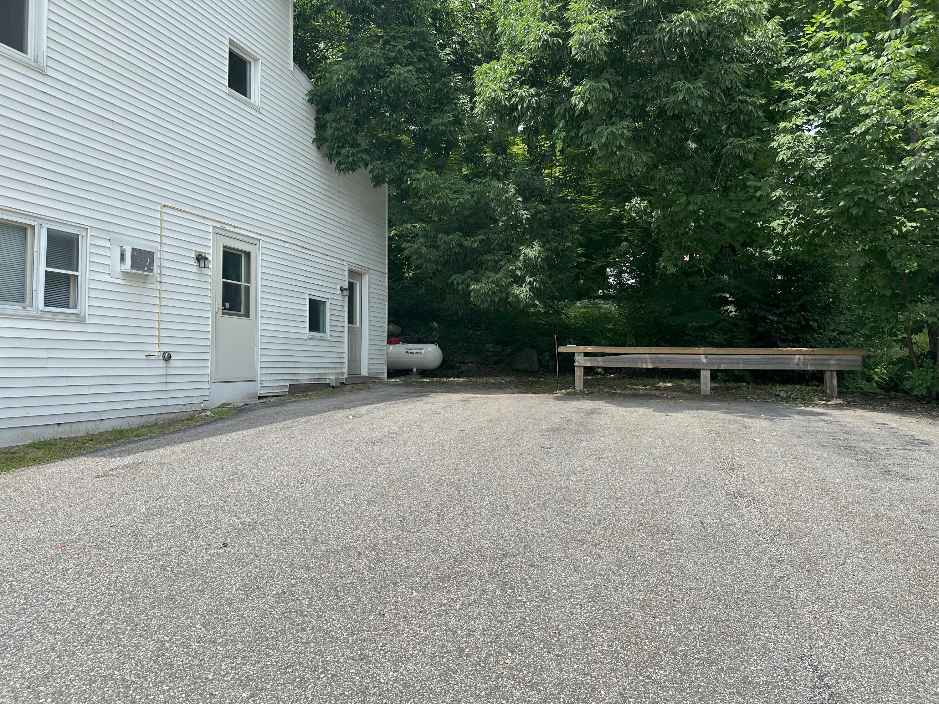 7 S South Main Street