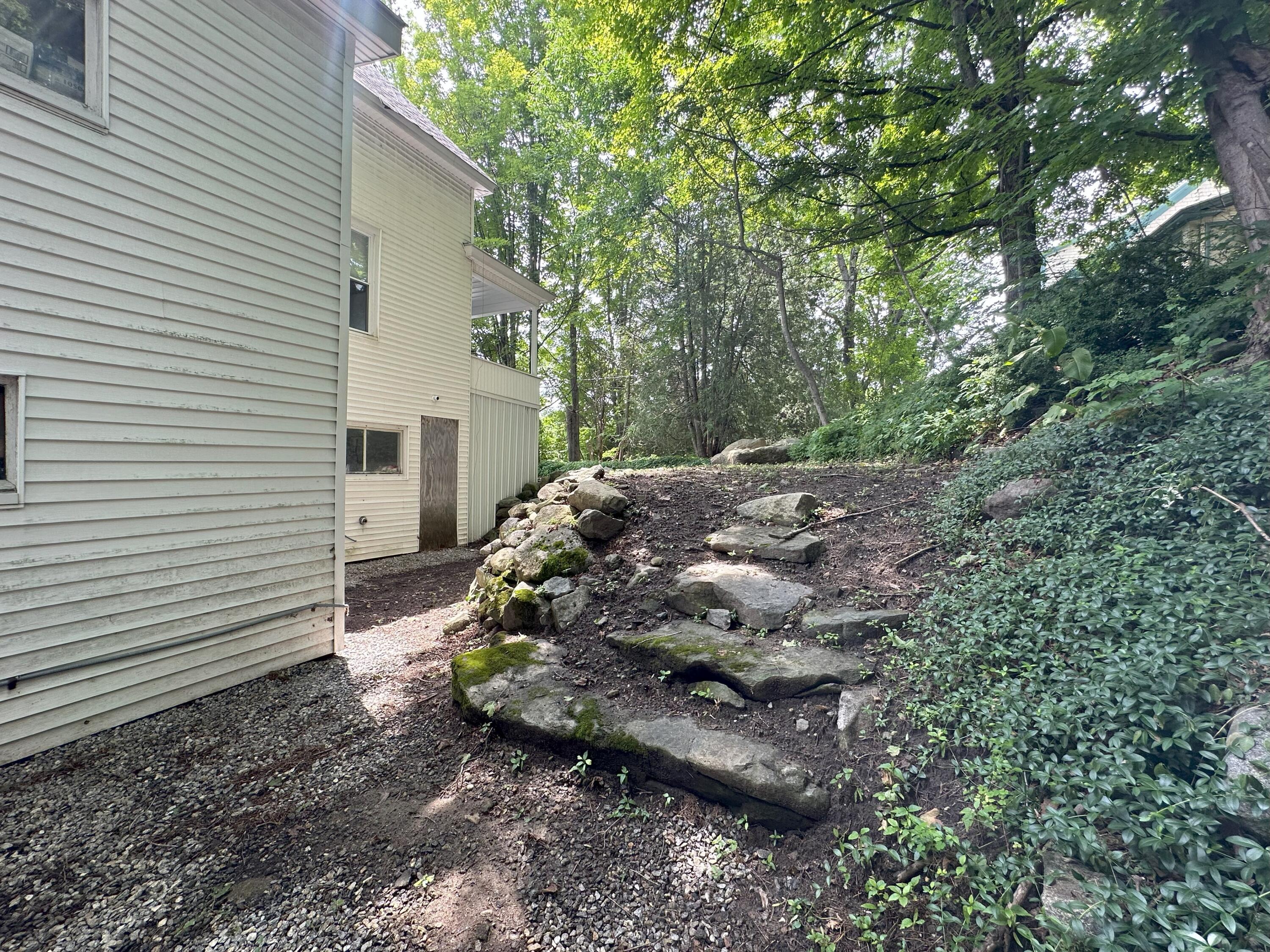 7 S South Main Street