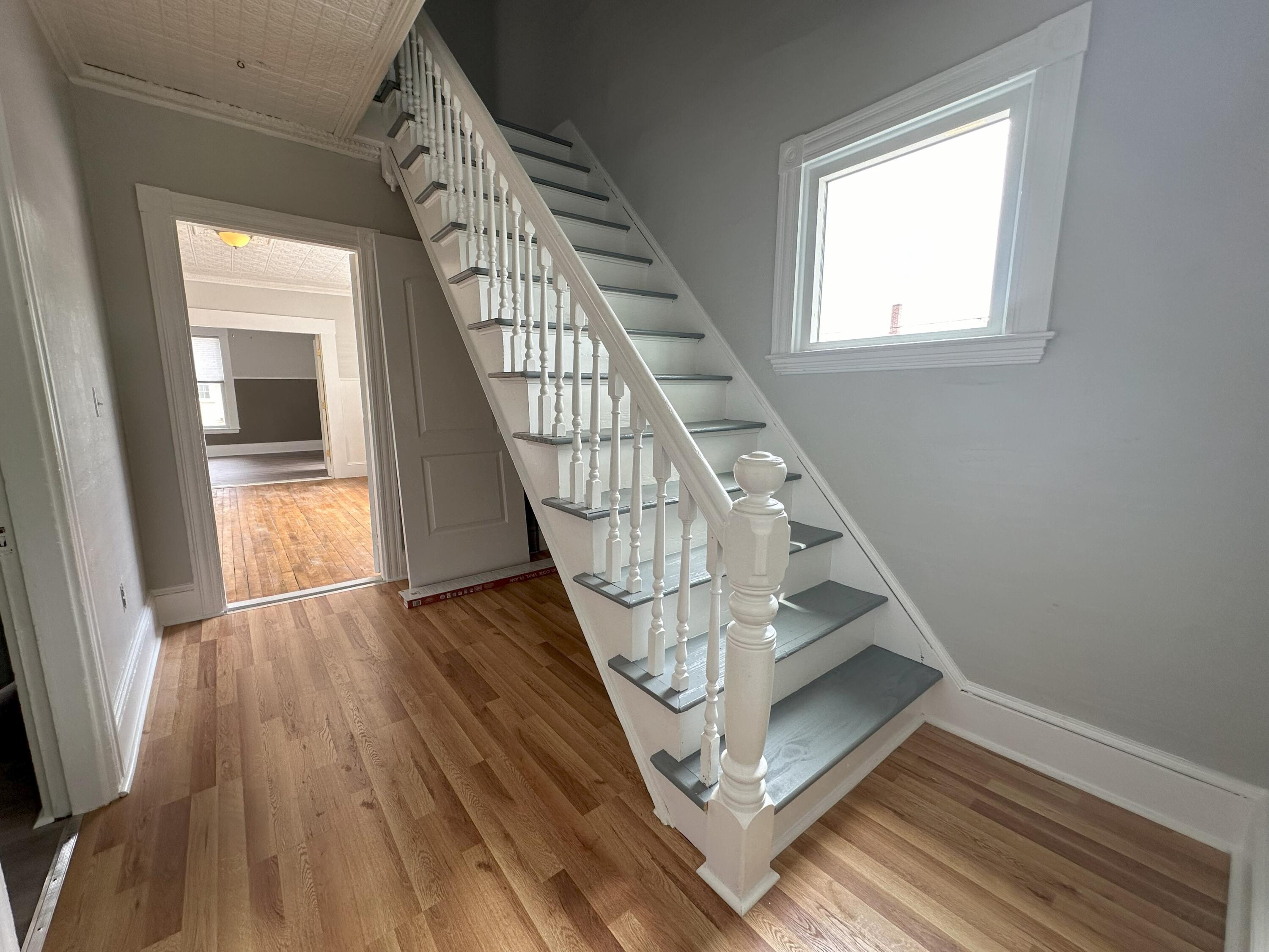 7 S South Main Street