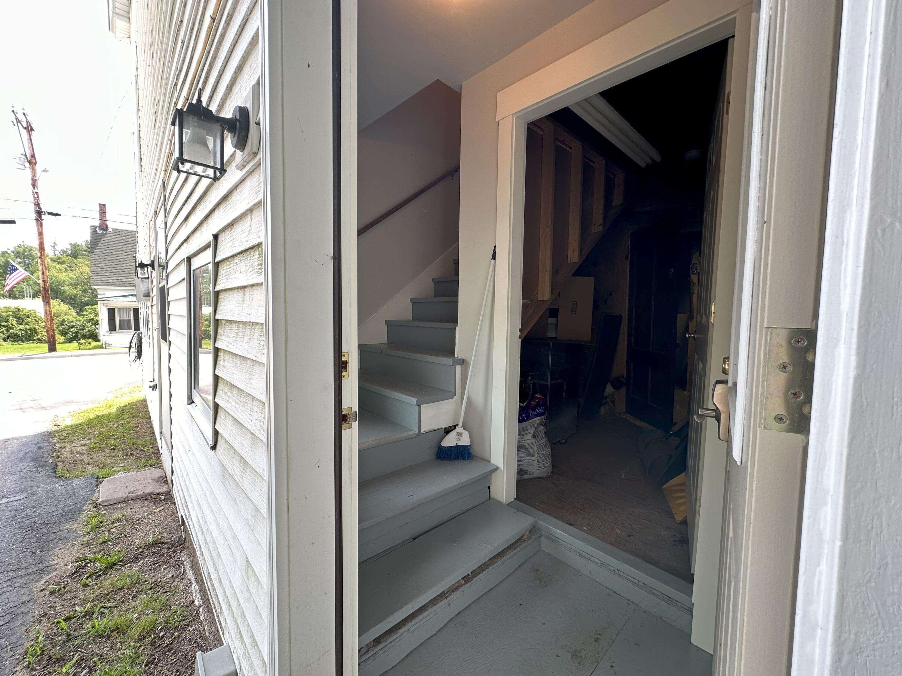 7 S South Main Street