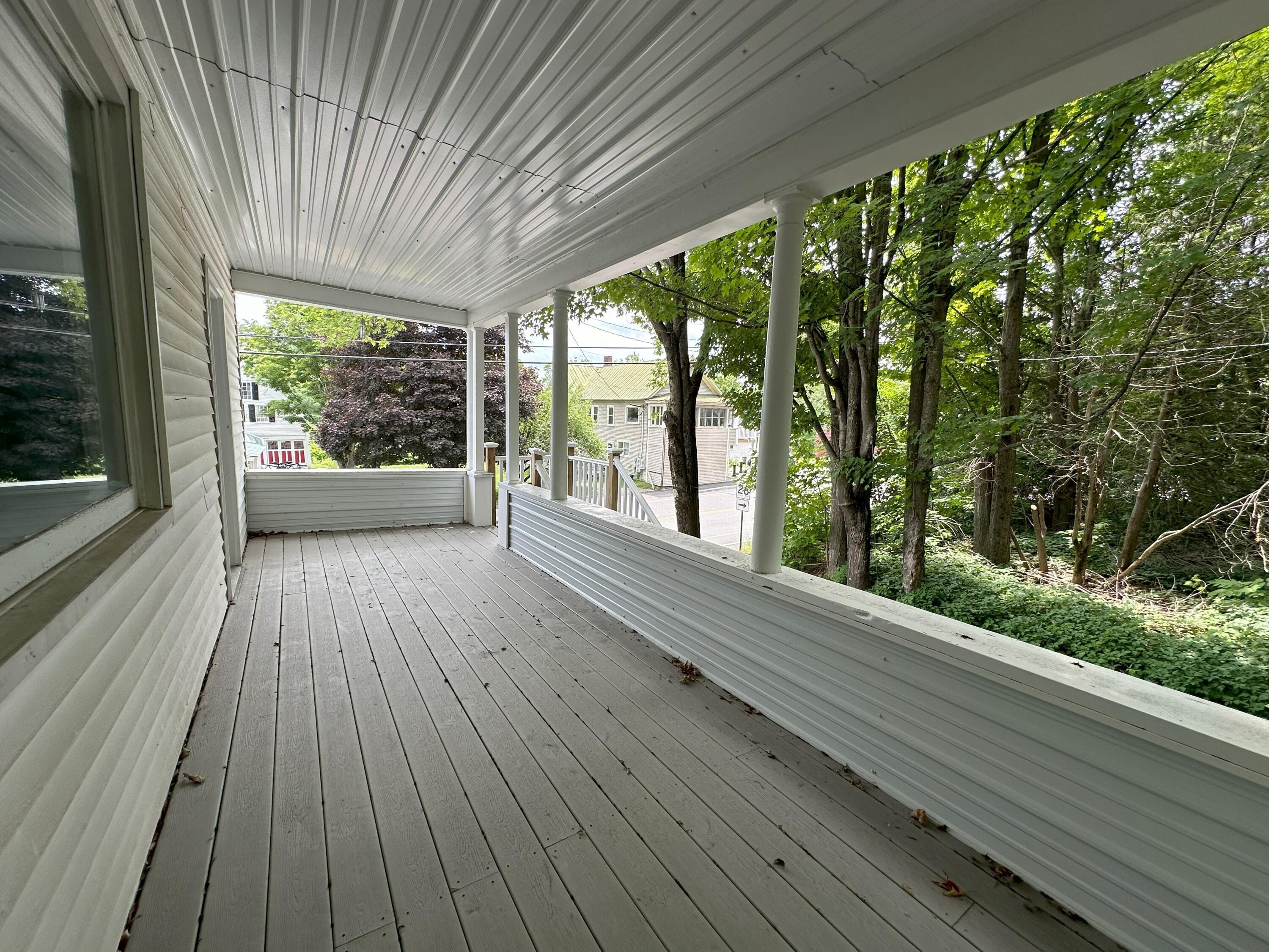 7 S South Main Street