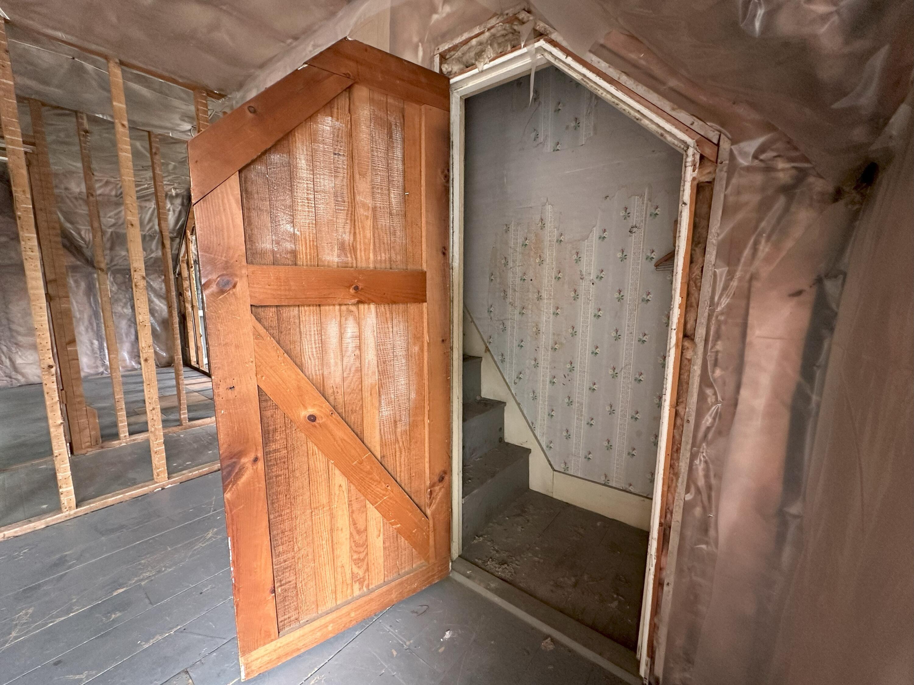 7 S South Main Street