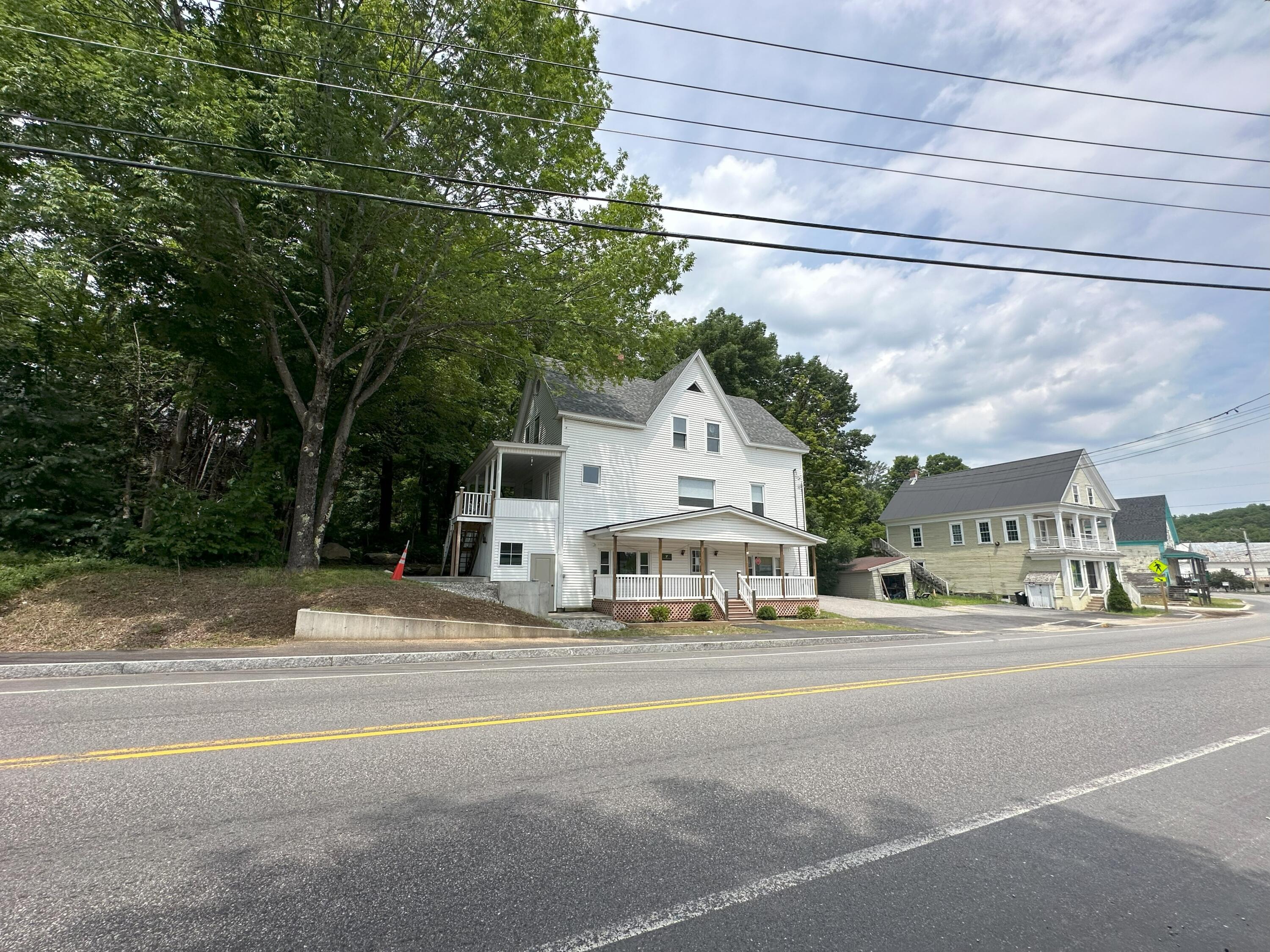 7 S South Main Street