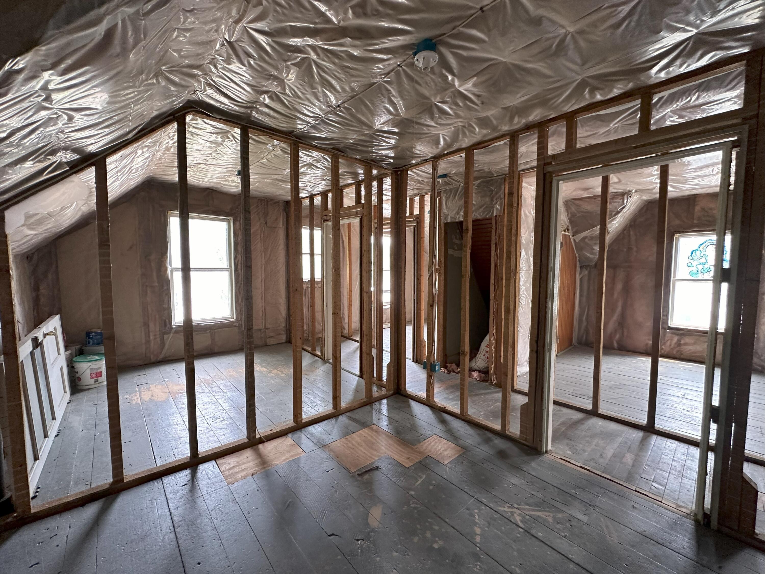 7 S South Main Street