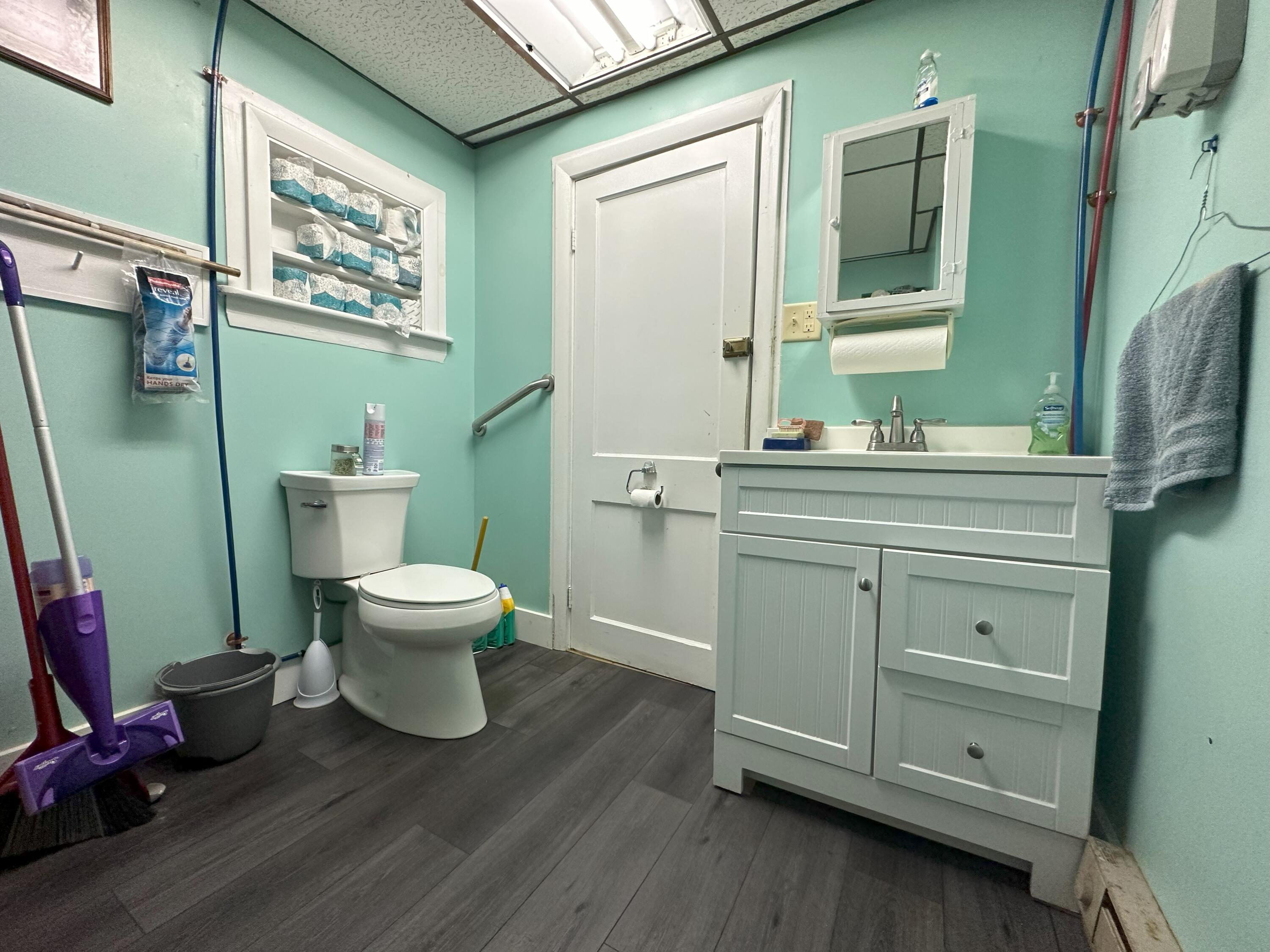 7 S South Main Street