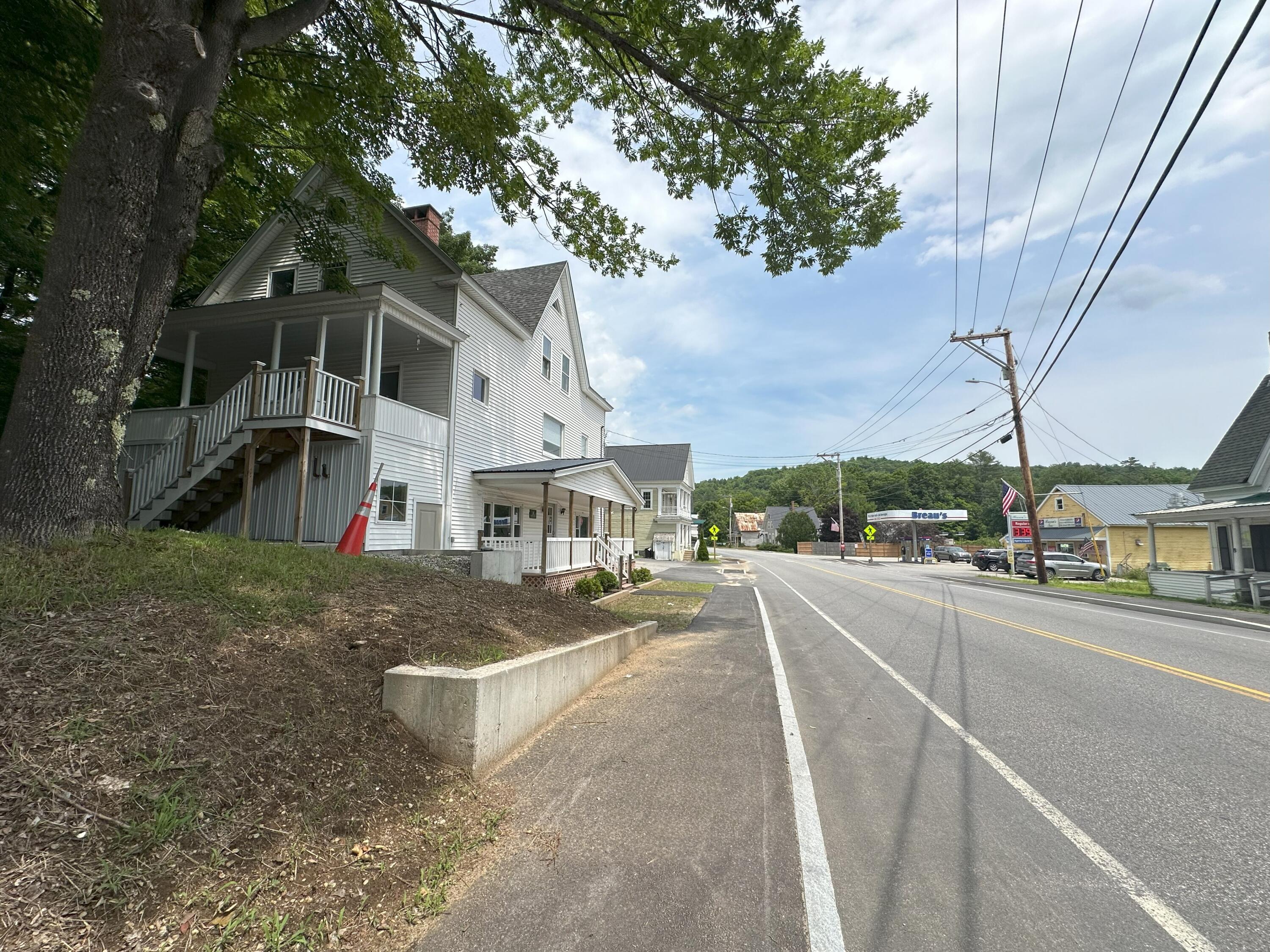 7 S South Main Street