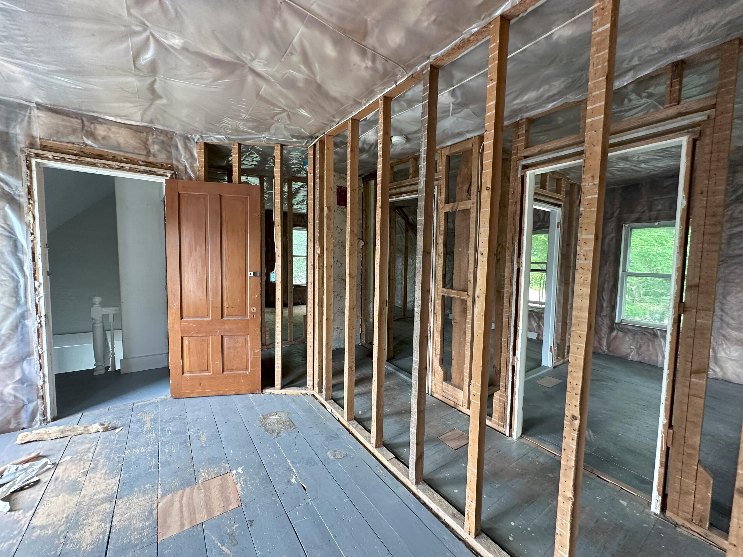 7 S South Main Street