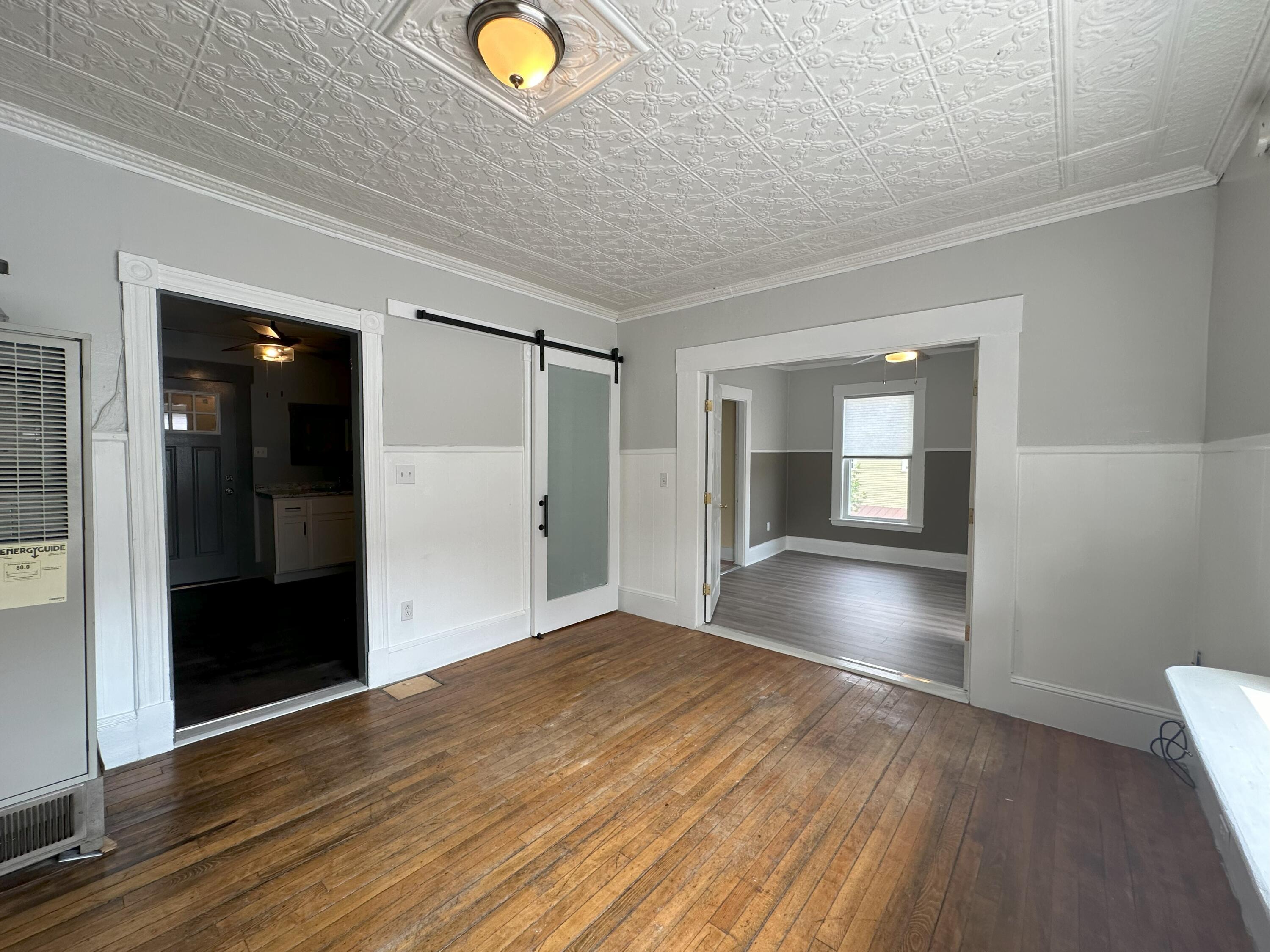 7 S South Main Street