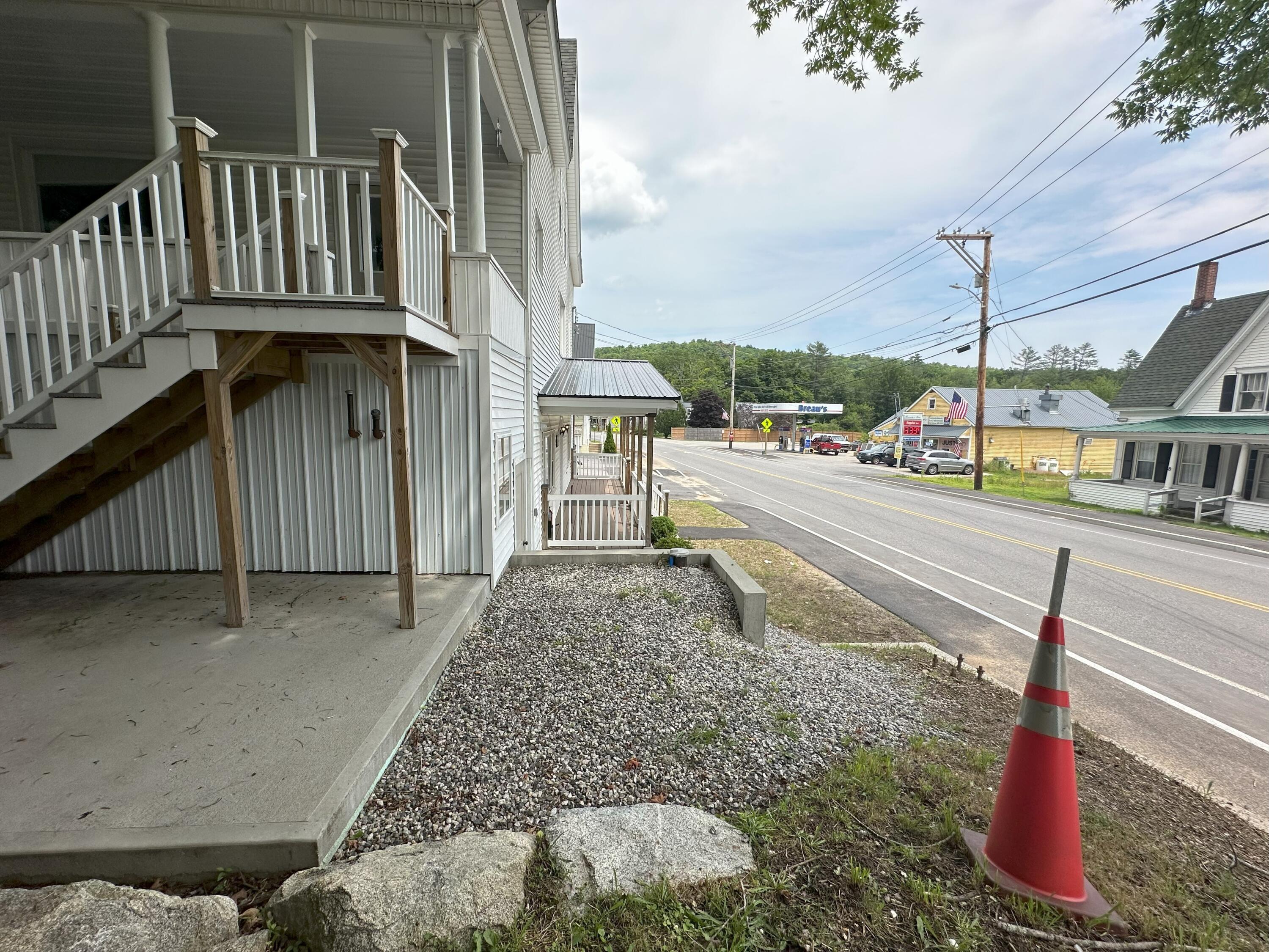 7 S South Main Street