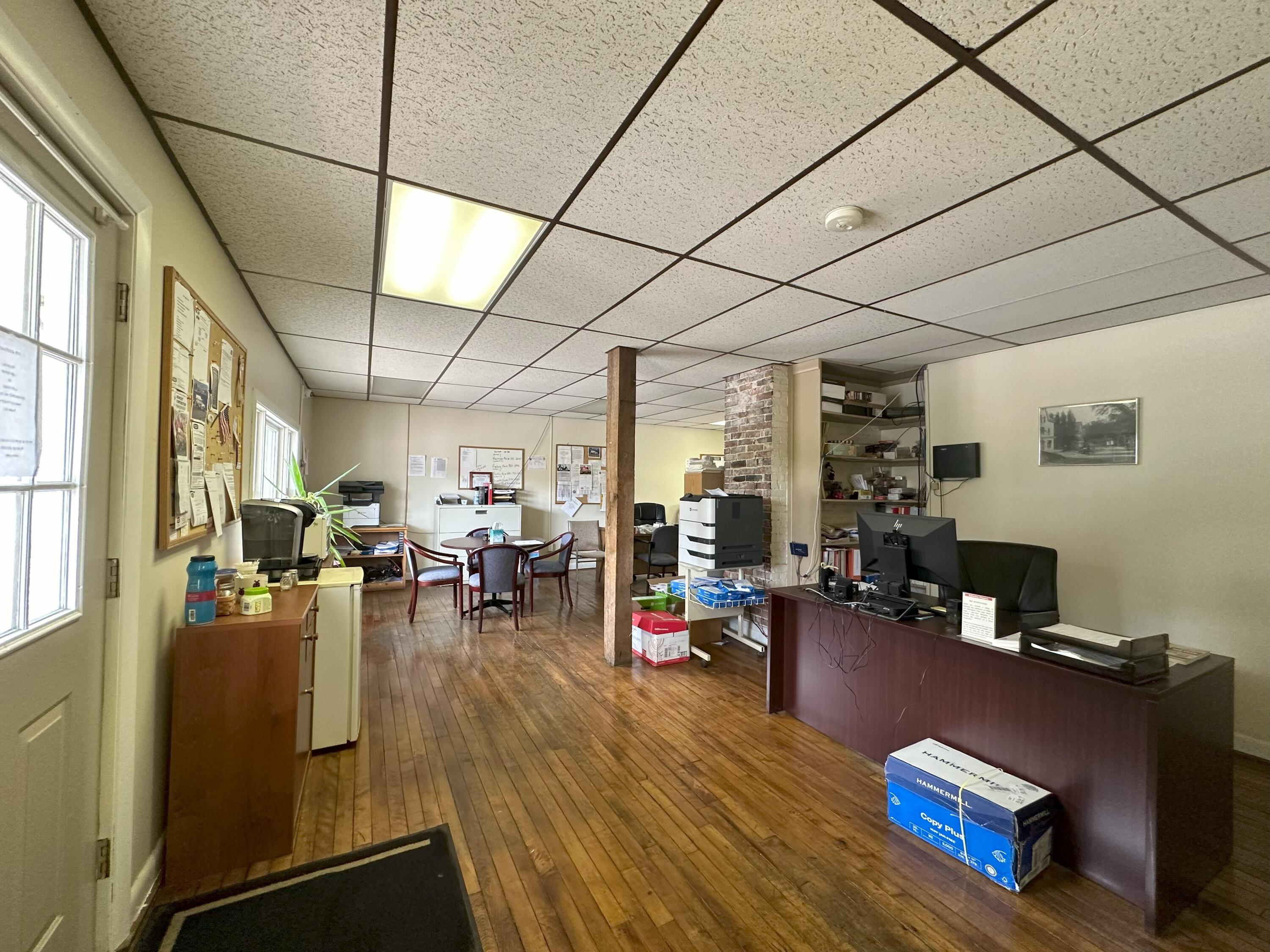 7 S South Main Street