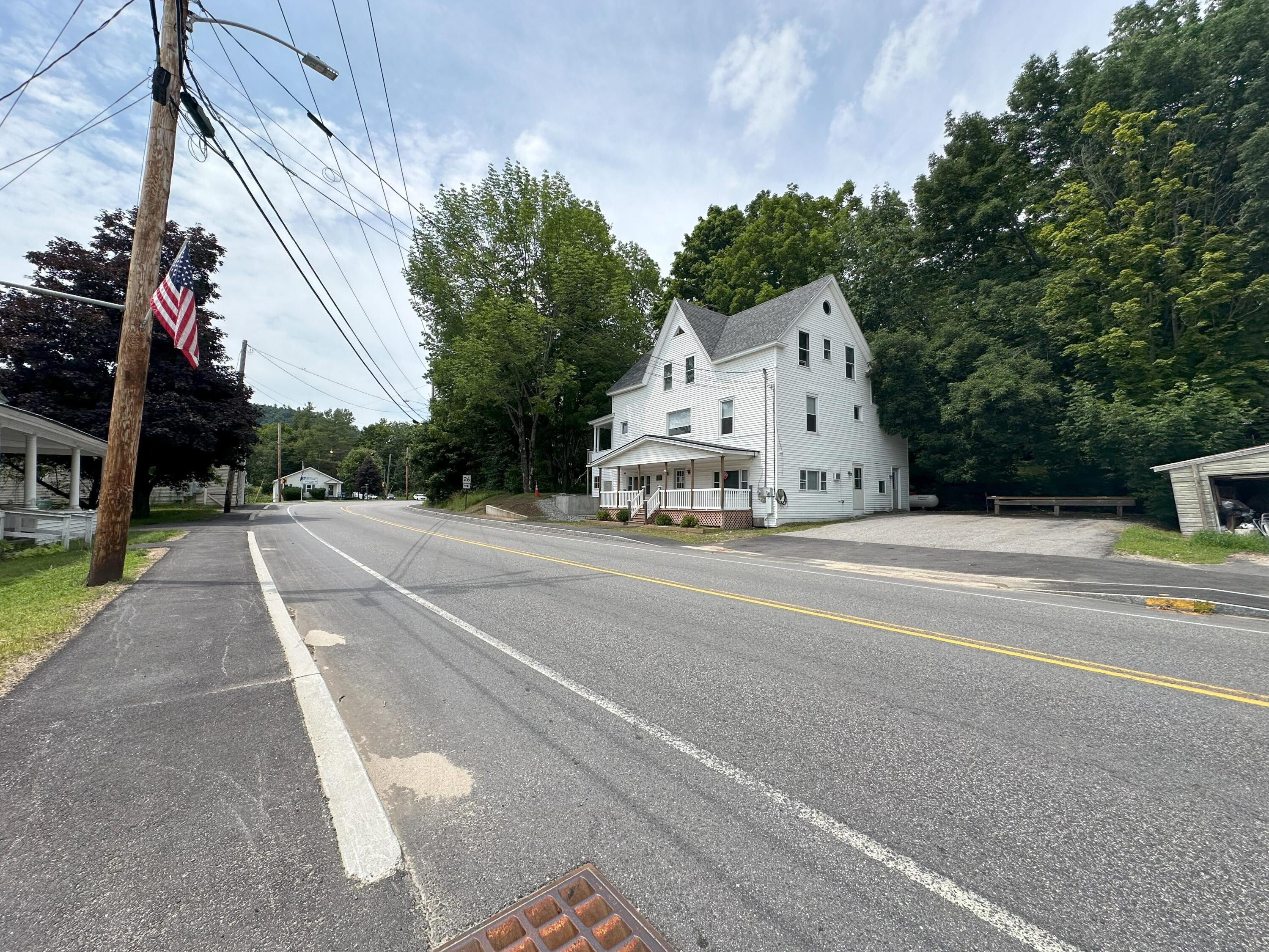 7 S South Main Street