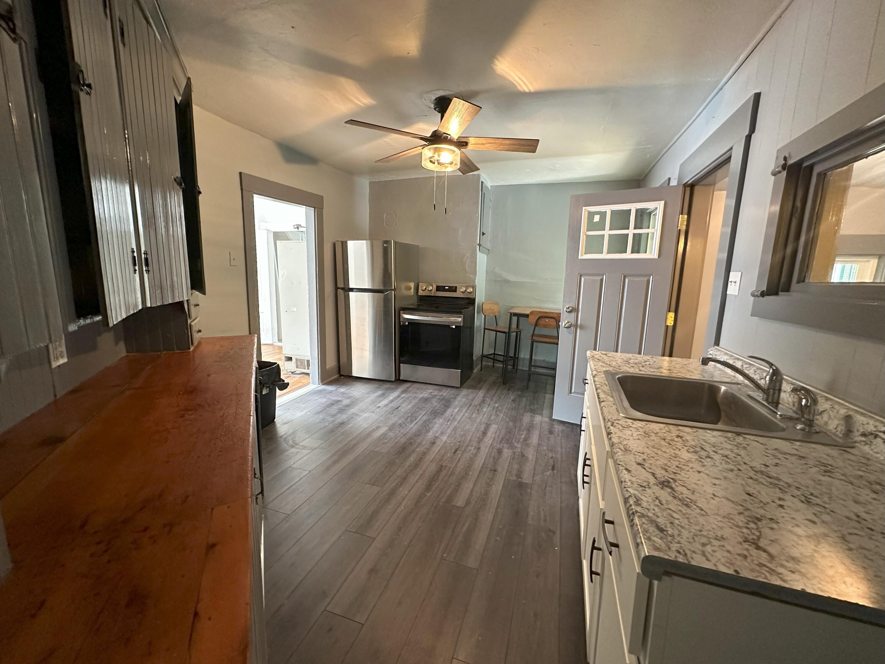 7 S South Main Street