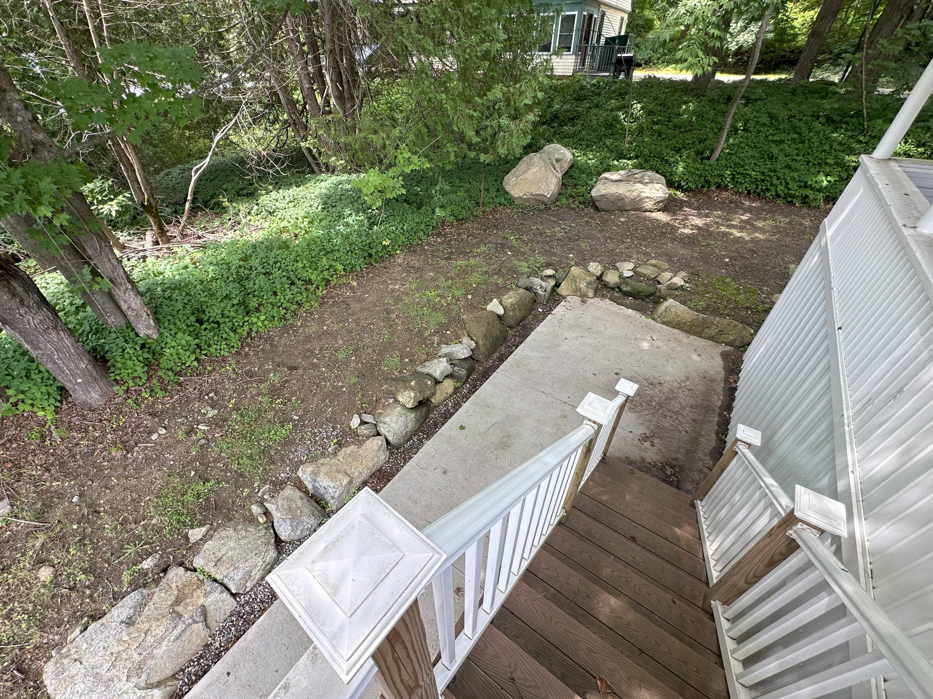 7 S South Main Street