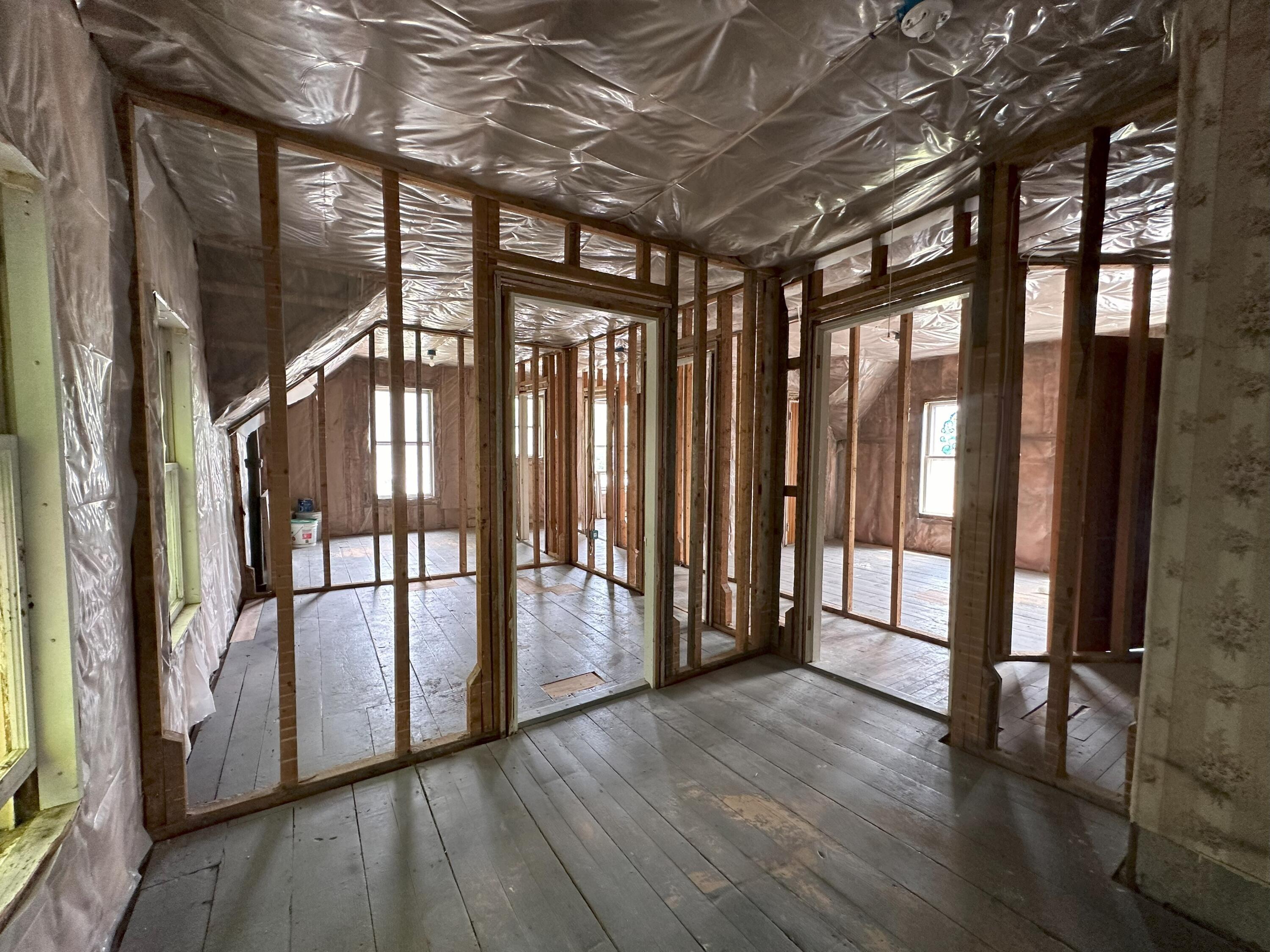 7 S South Main Street