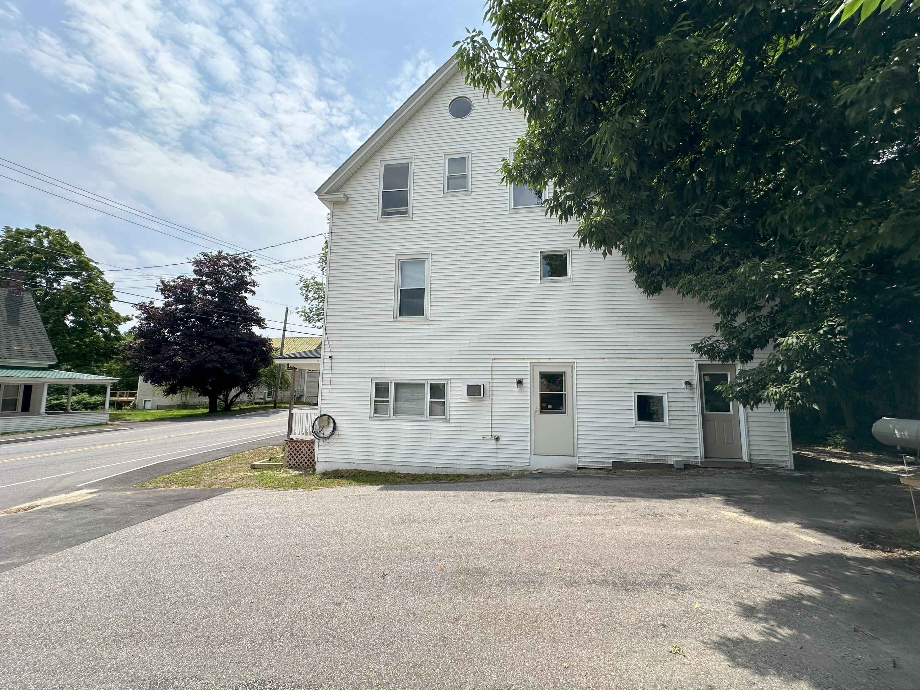 7 S South Main Street