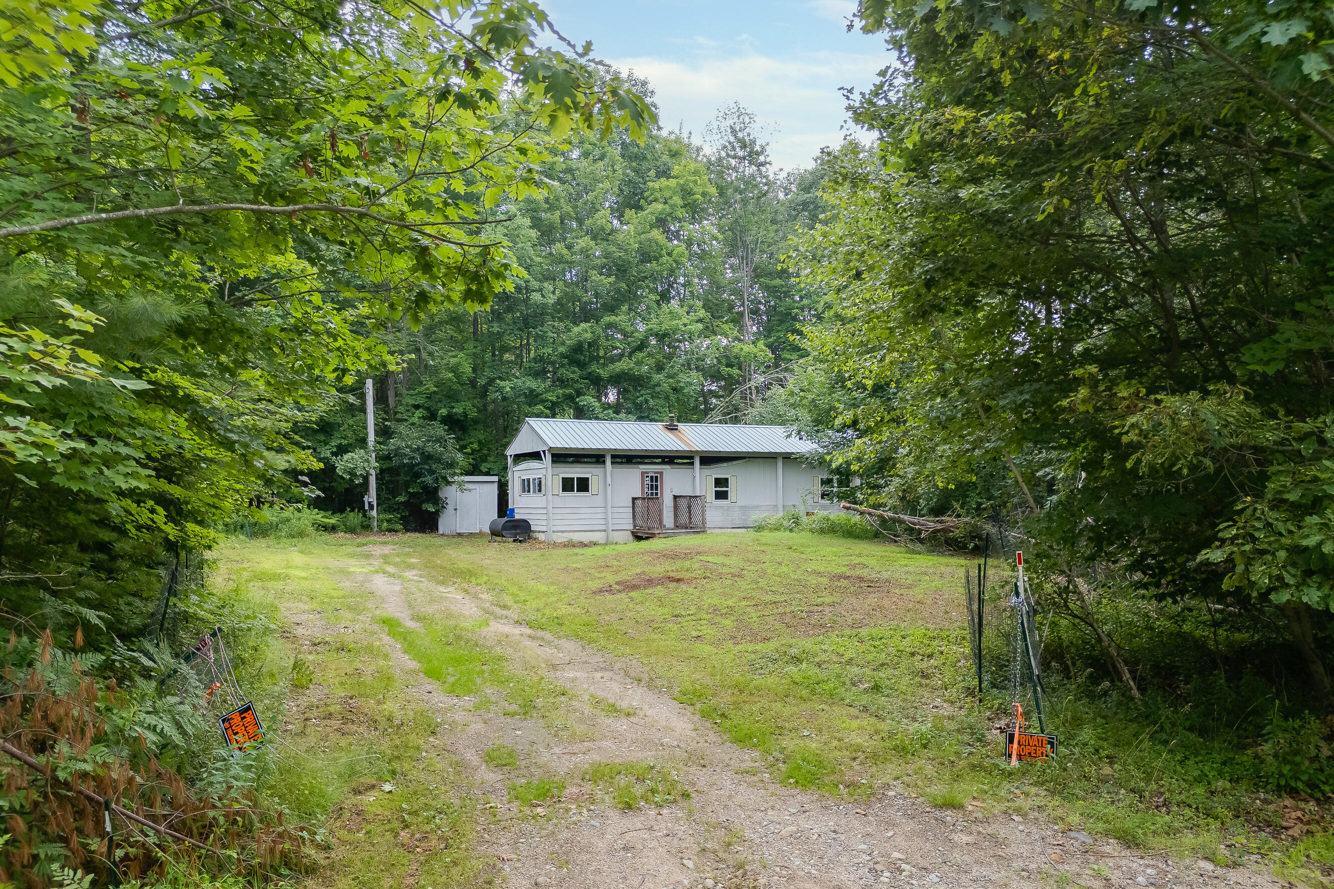 9 Kingman Drive