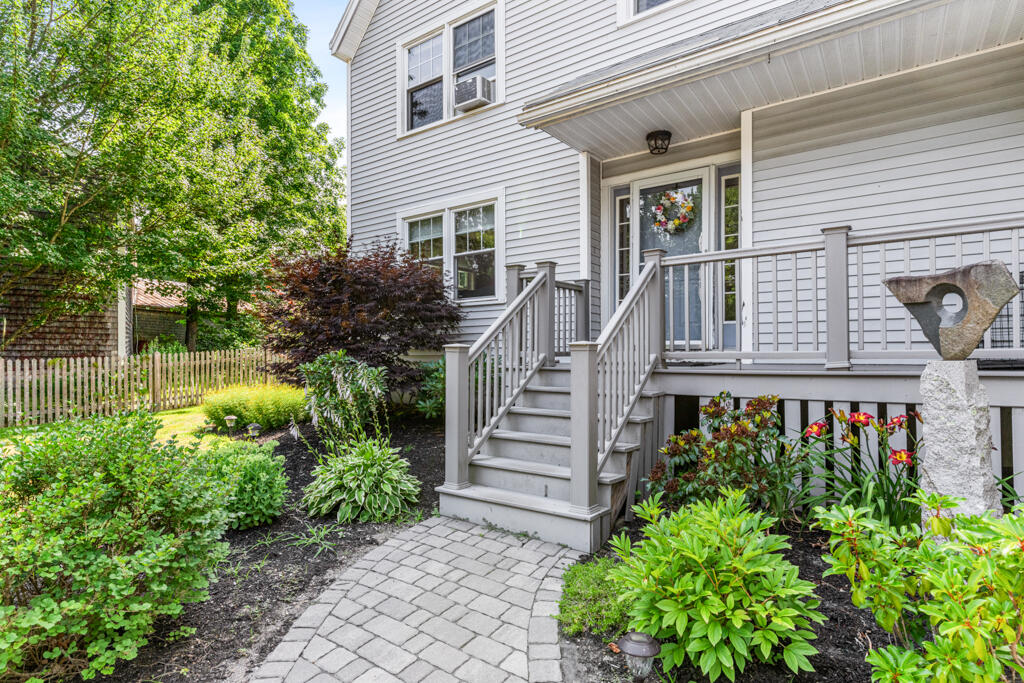 26 Carter Street