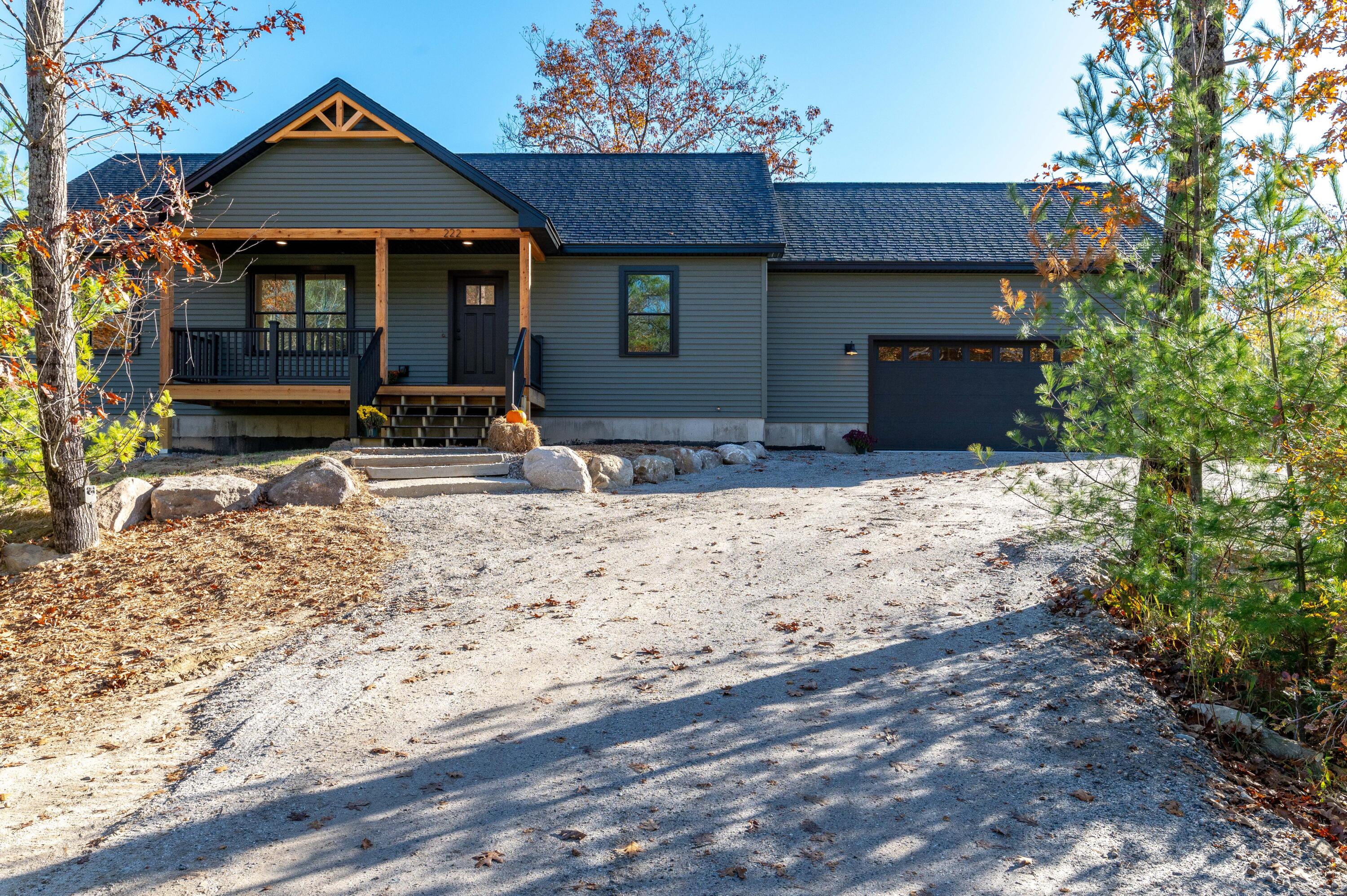 222 Naples Road